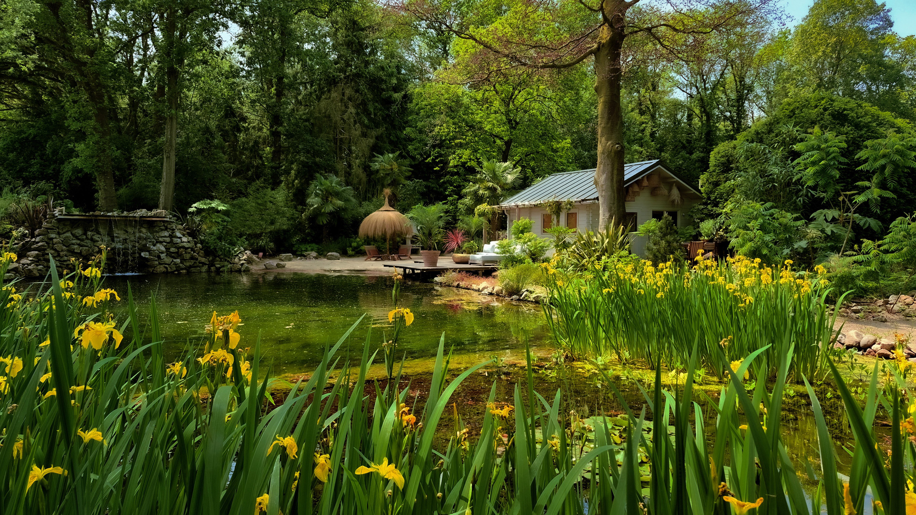 Natuurhuisje in Woudenberg