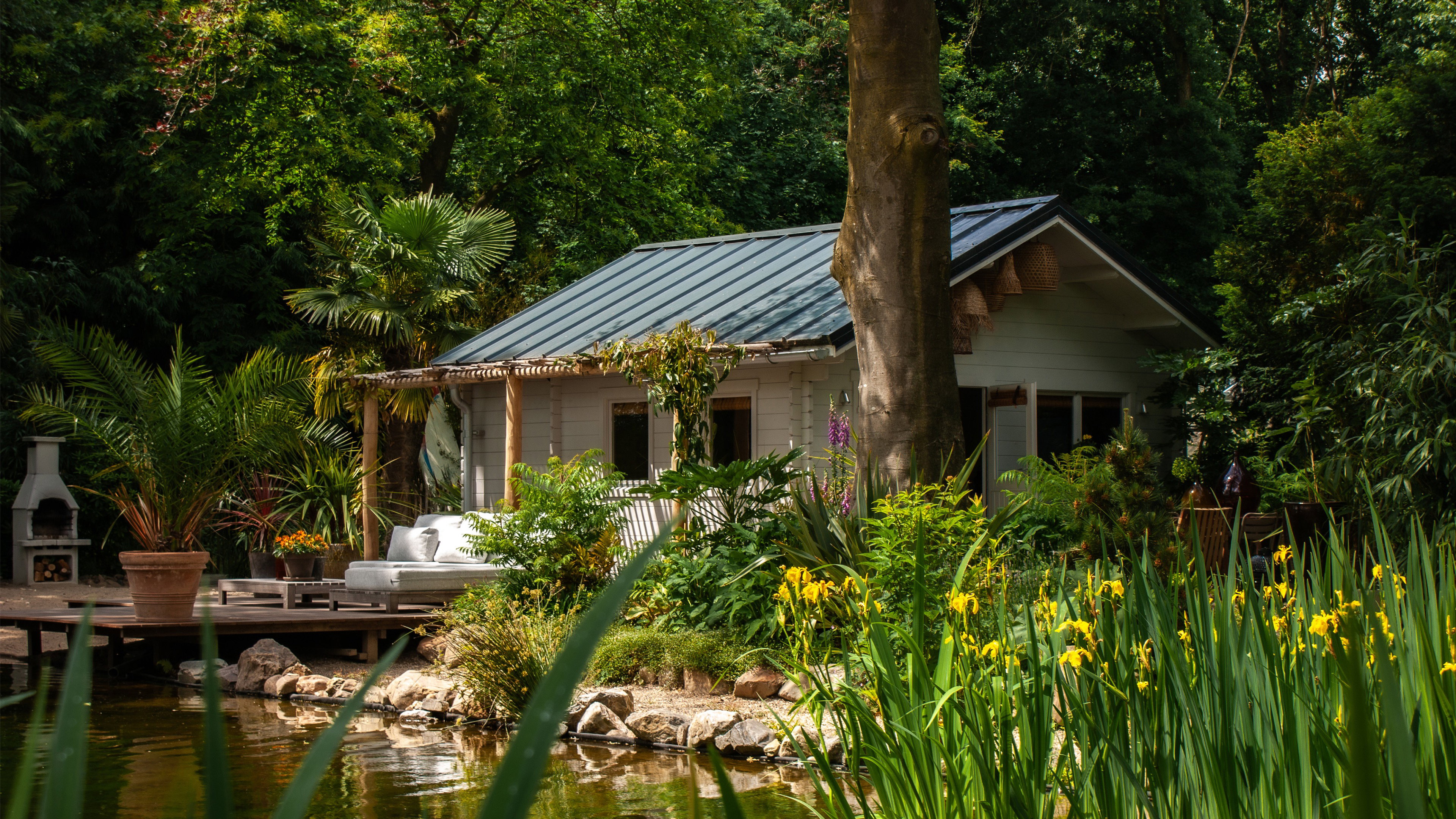 Natuurhuisje in Woudenberg