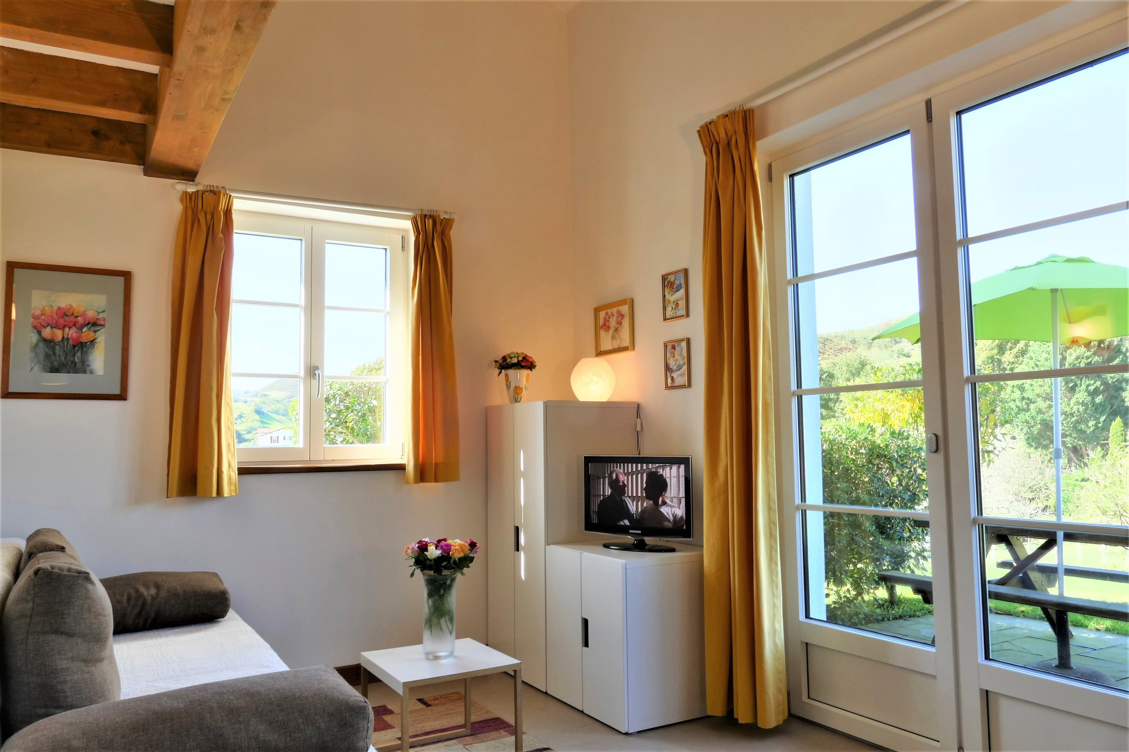 Maison nature à Louhossoa
