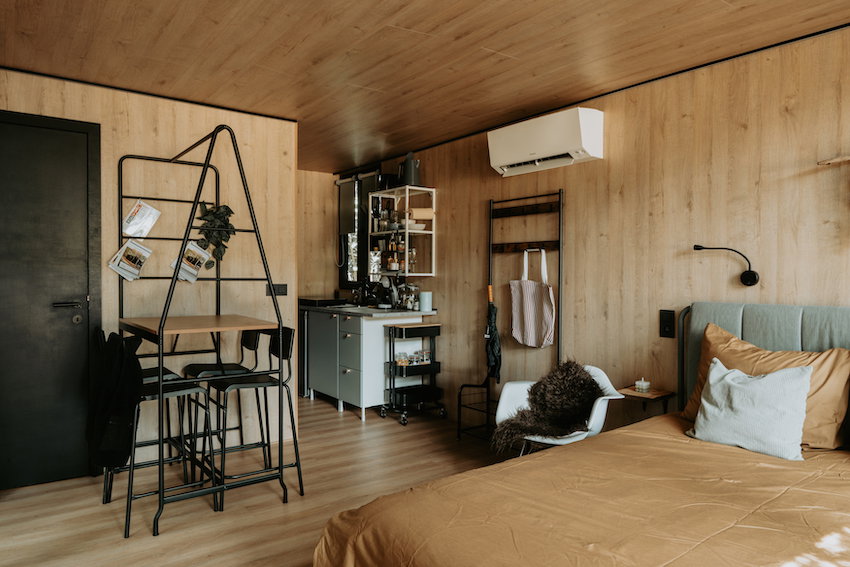 Casa nella natura a Zonnebeke