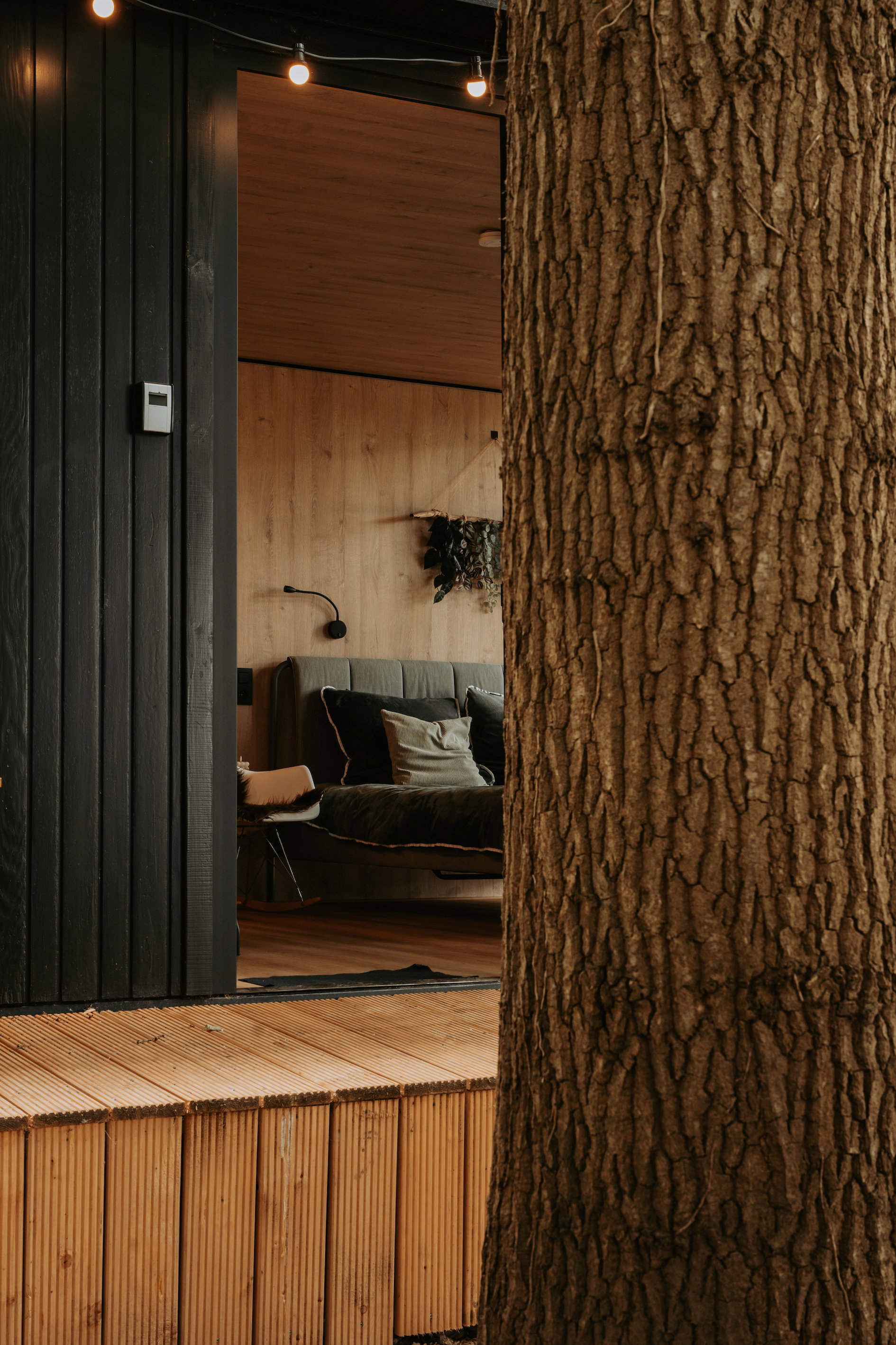 Casa nella natura a Zonnebeke