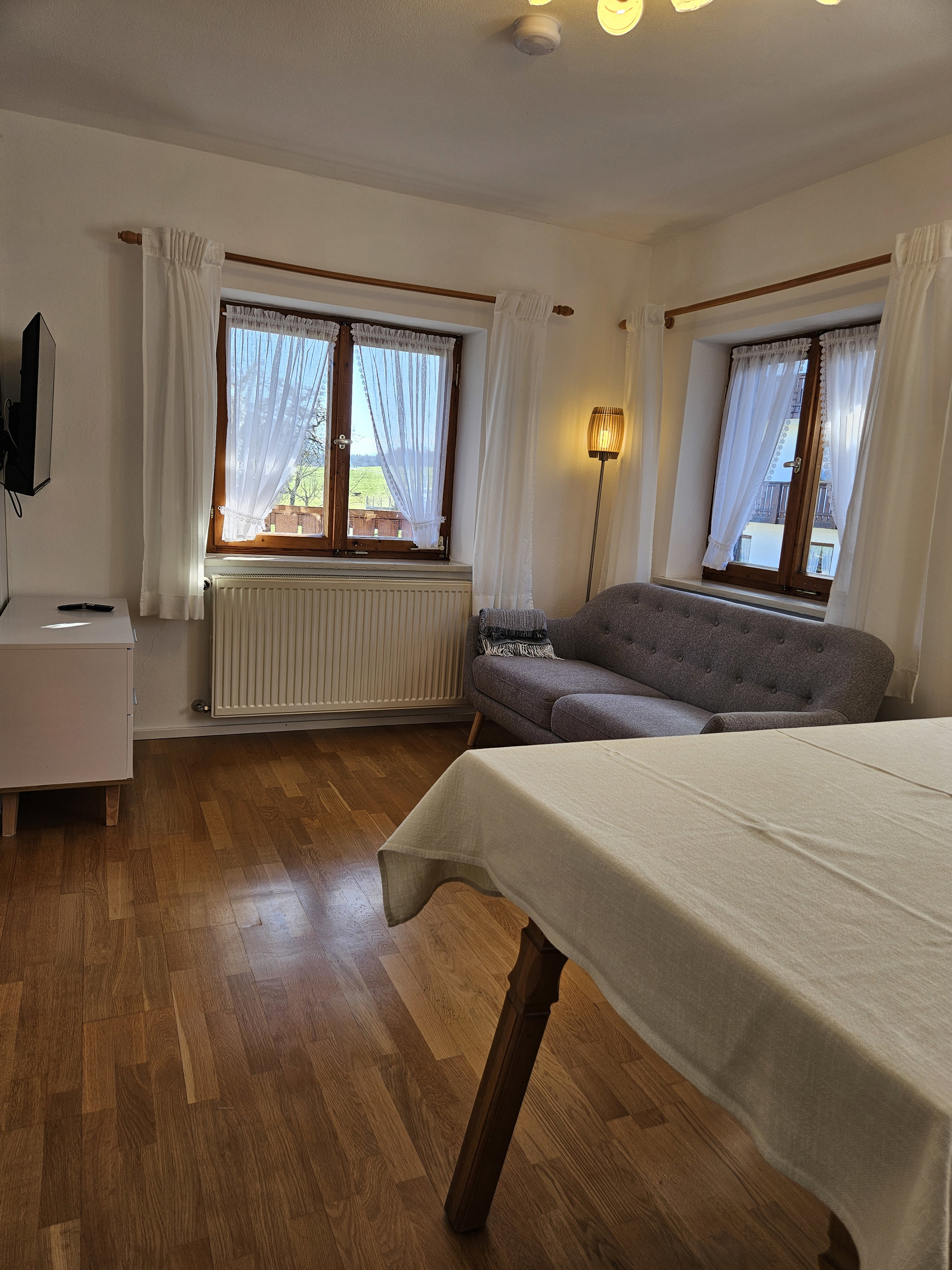 Casa nella natura a Gstadt am Chiemsee