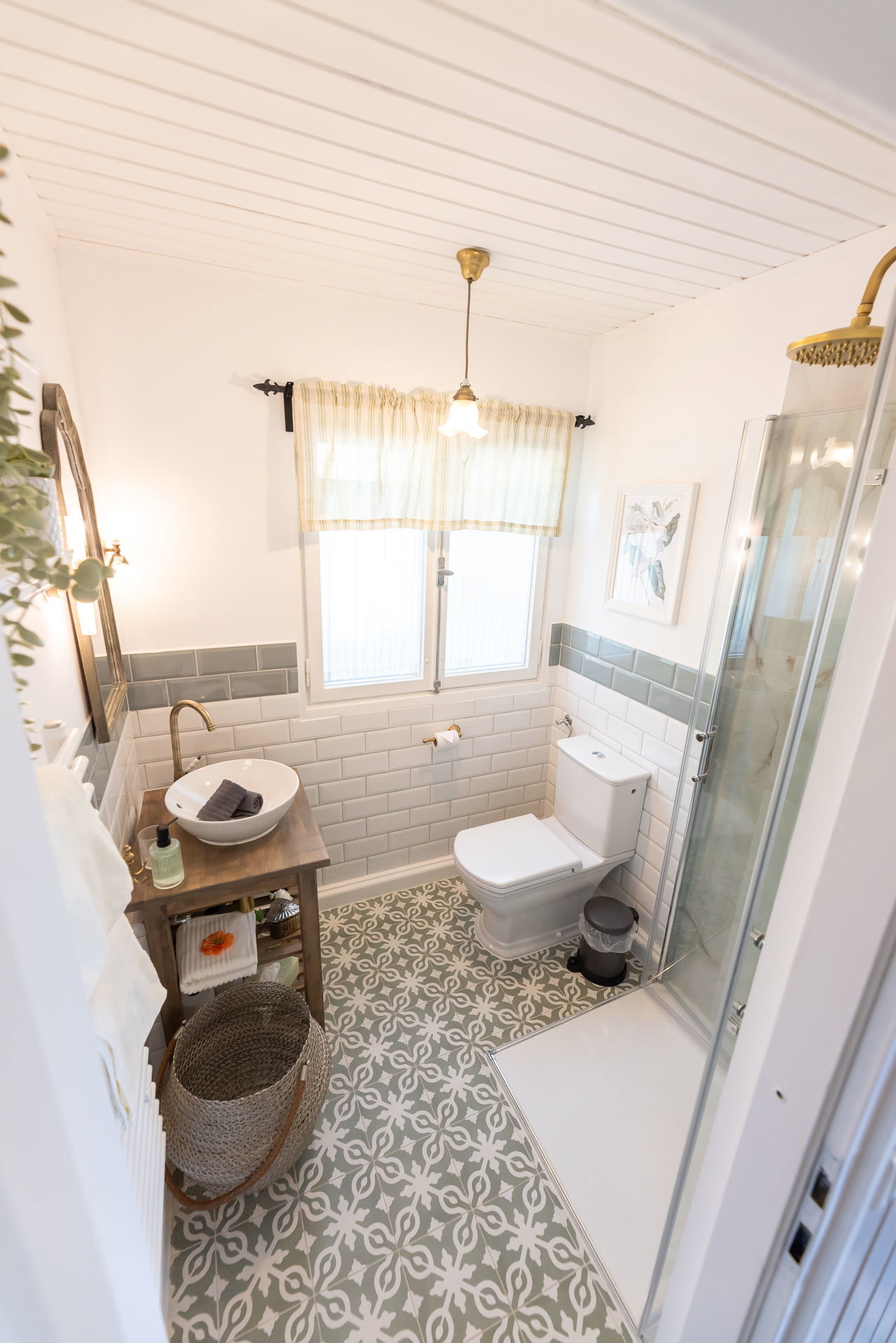 Casa nella natura a Münchsteinach Altershausen