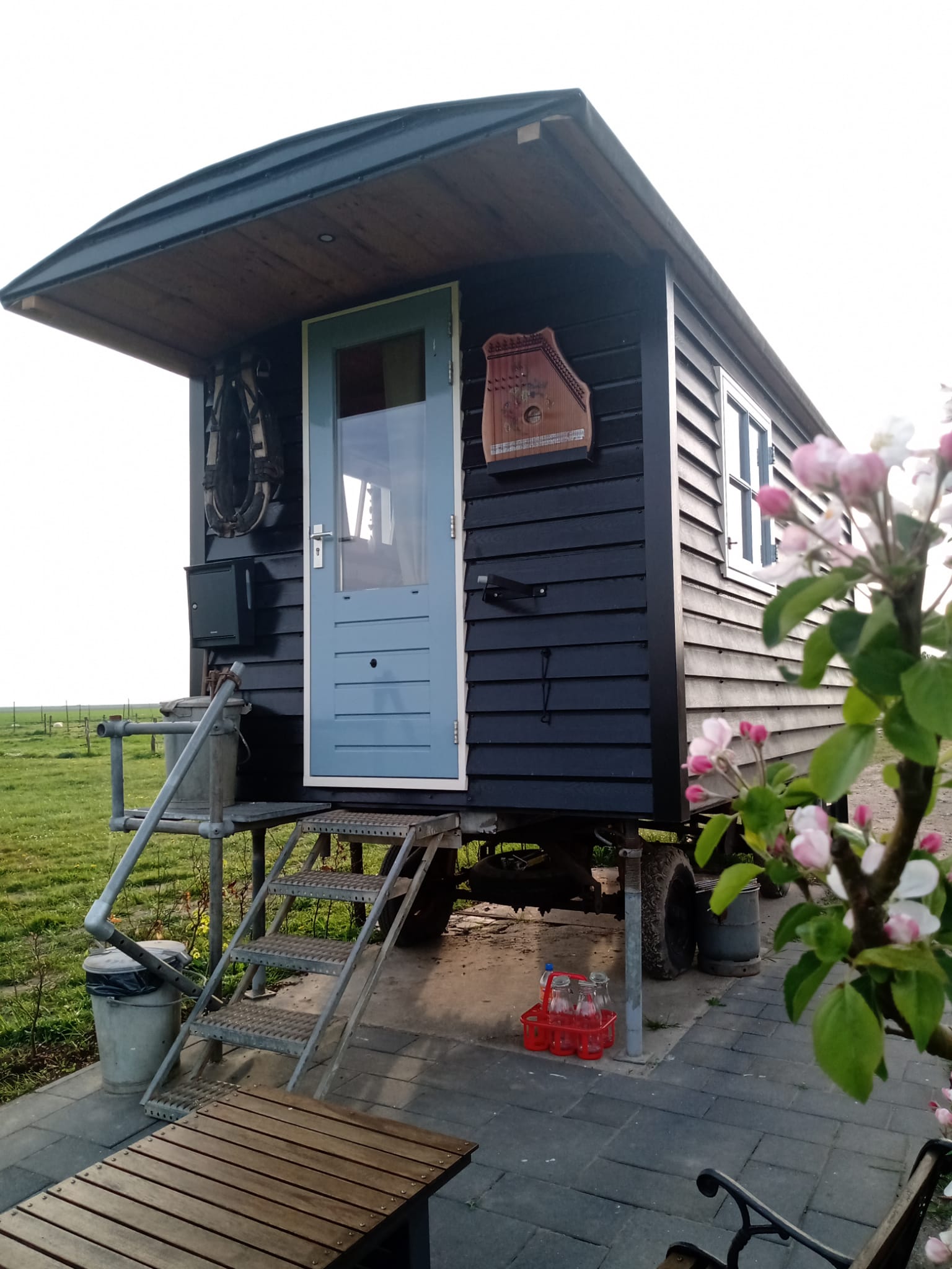 Natuurhuisje in Rilland