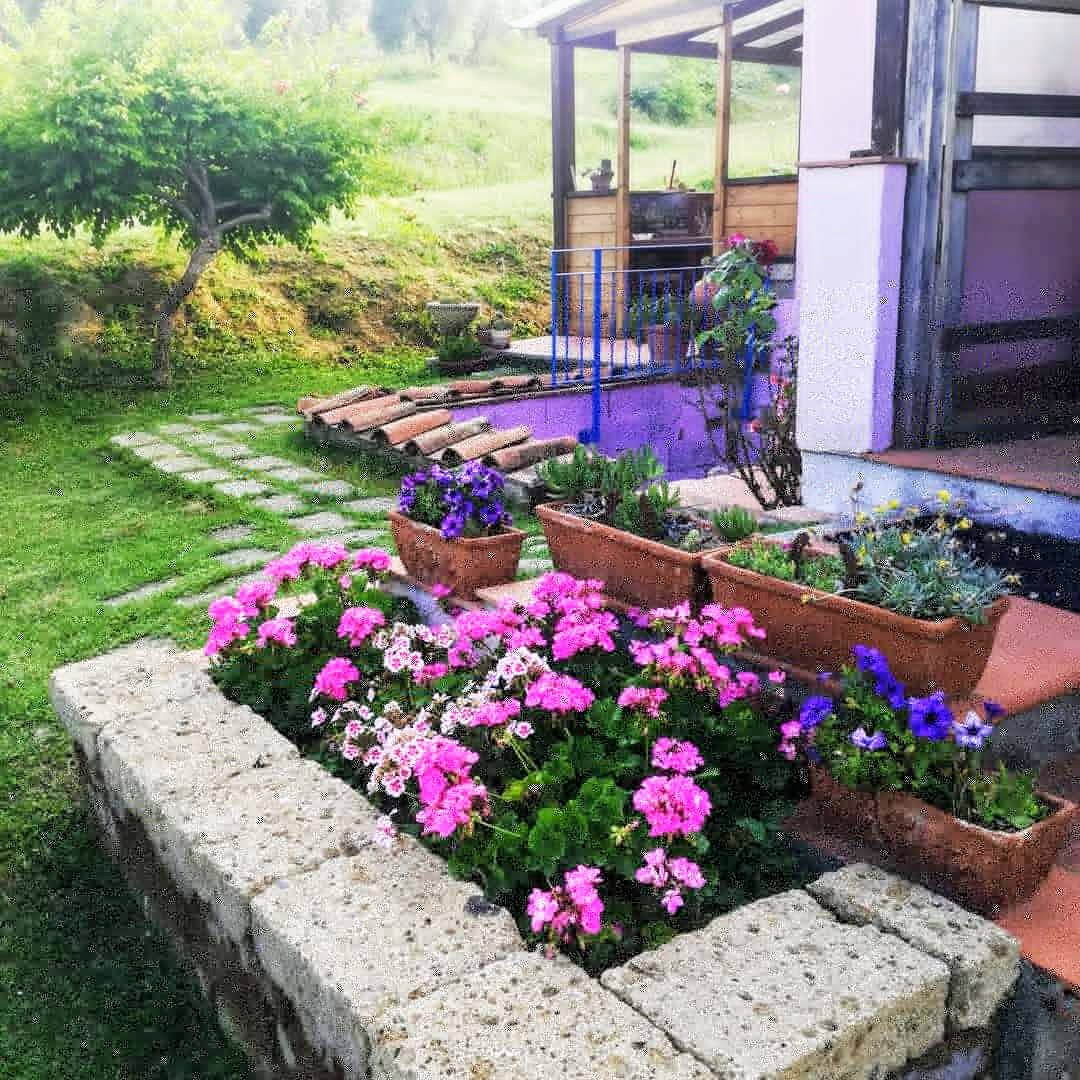 Natuurhuisje in Casciana Terme Lari