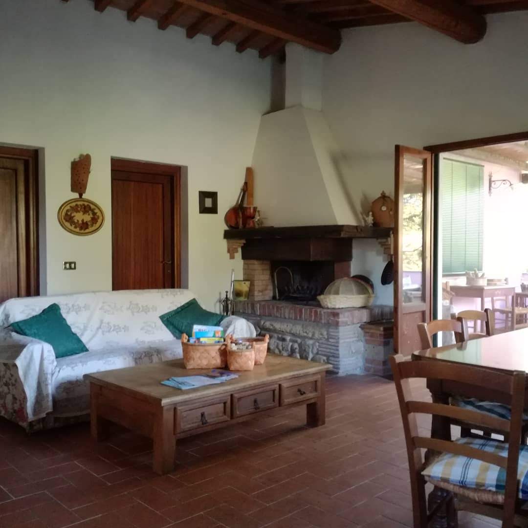 Natuurhuisje in Casciana Terme Lari