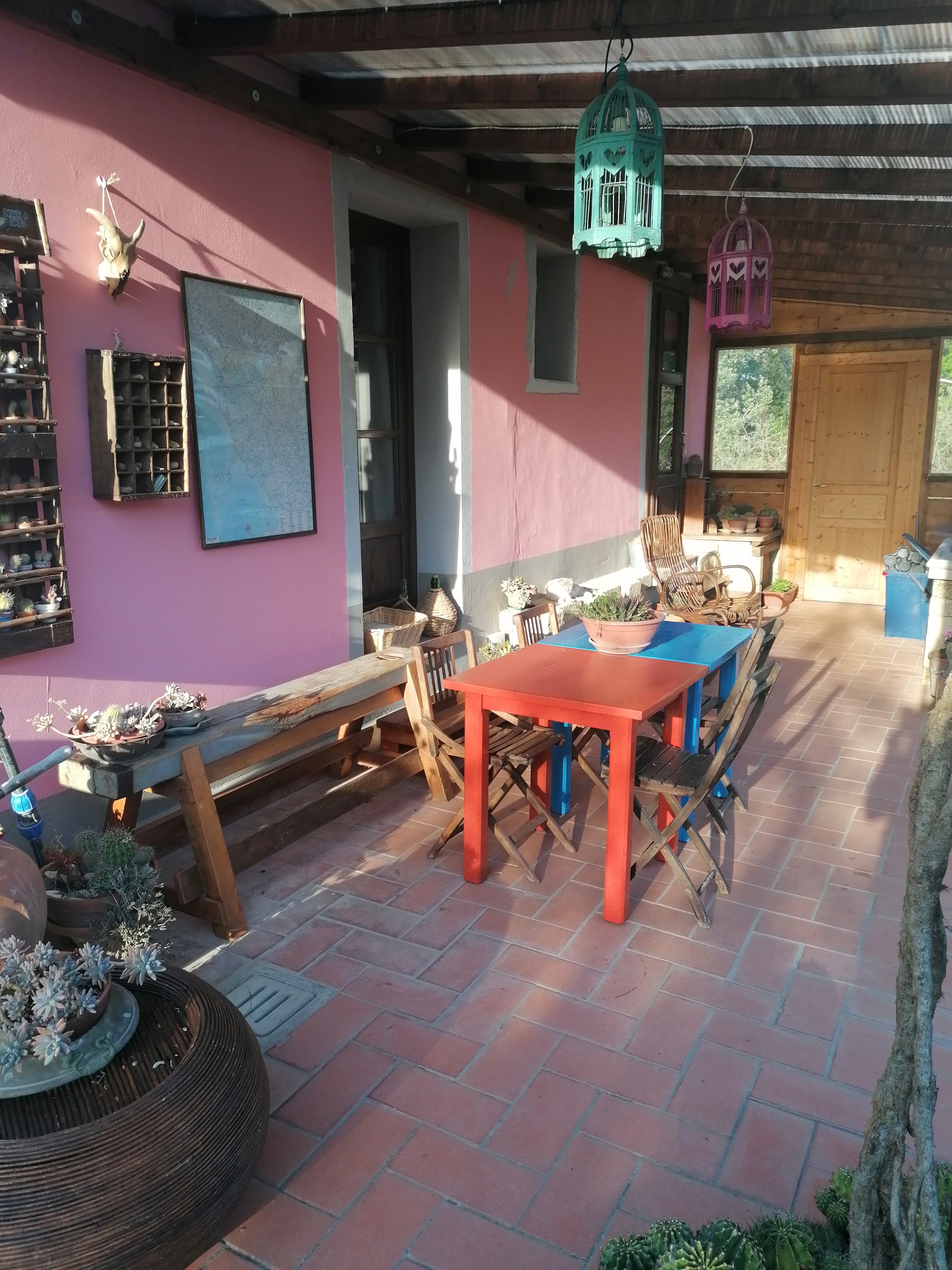 Natuurhuisje in Casciana Terme Lari