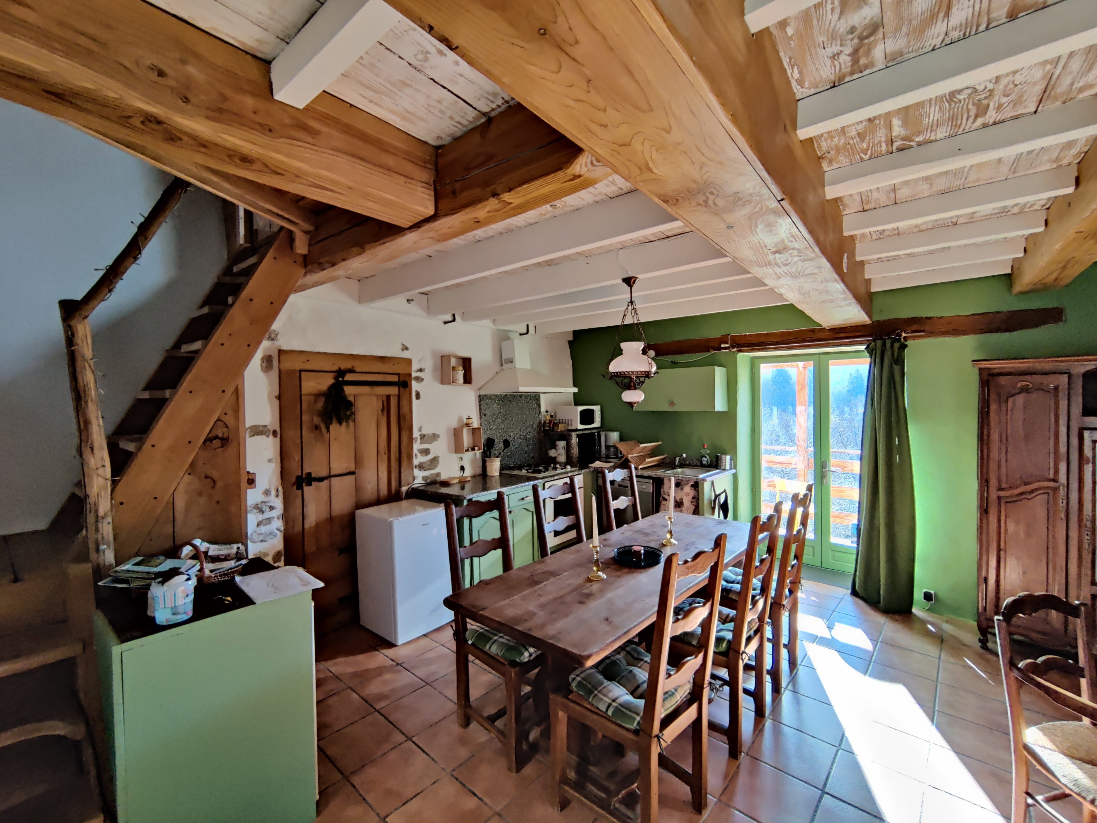 Natuurhuisje in Le Bez