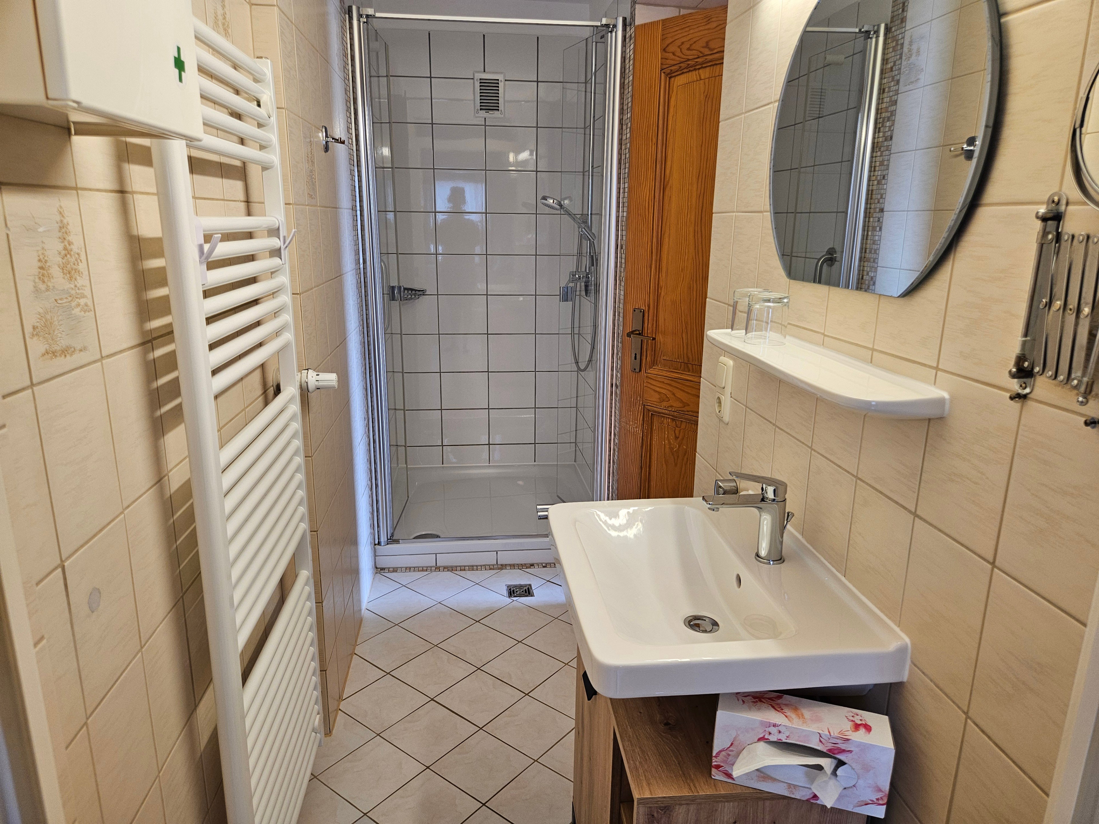 Casa nella natura a Gstadt am Chiemsee