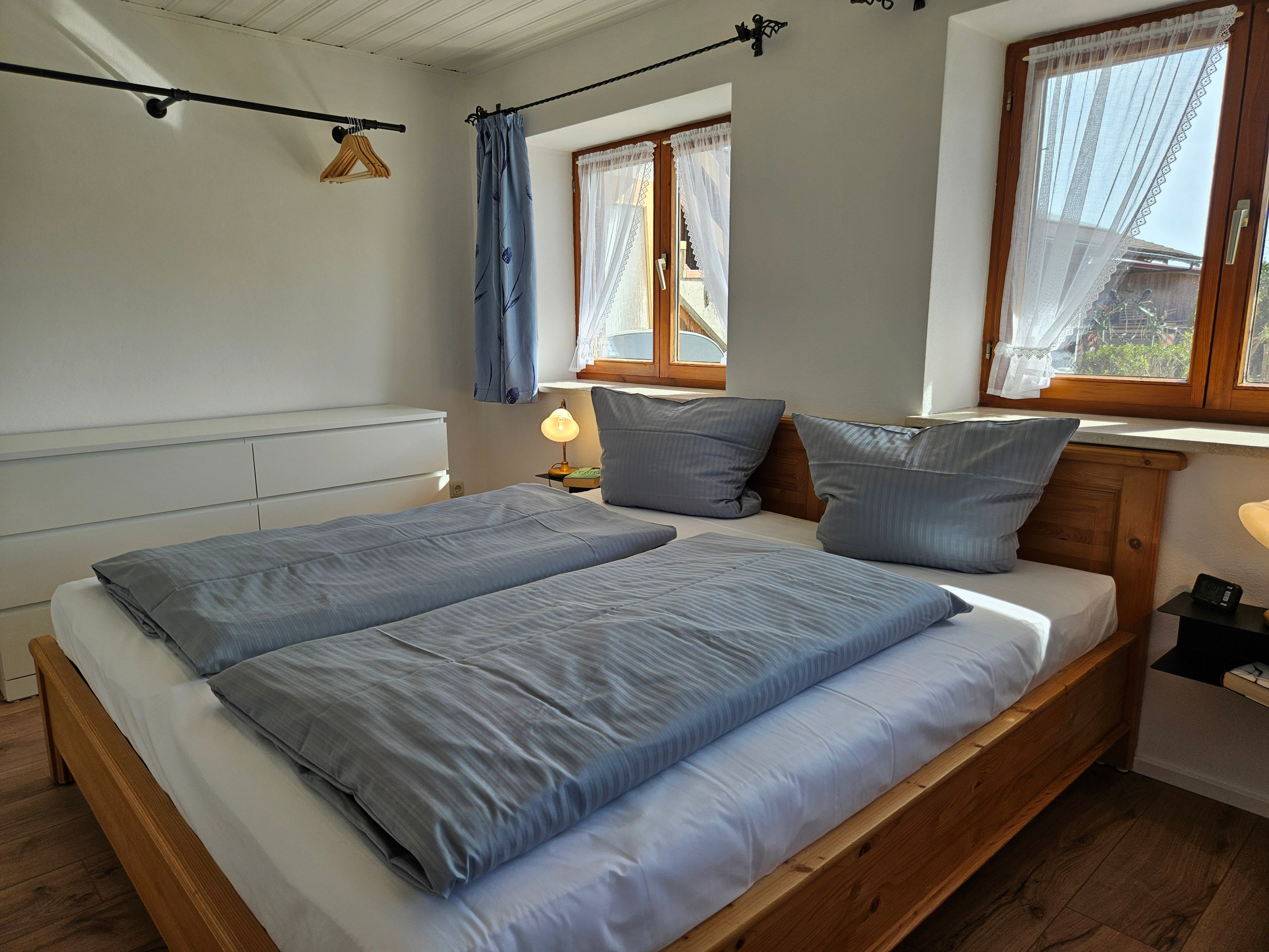 Casa nella natura a Gstadt am Chiemsee