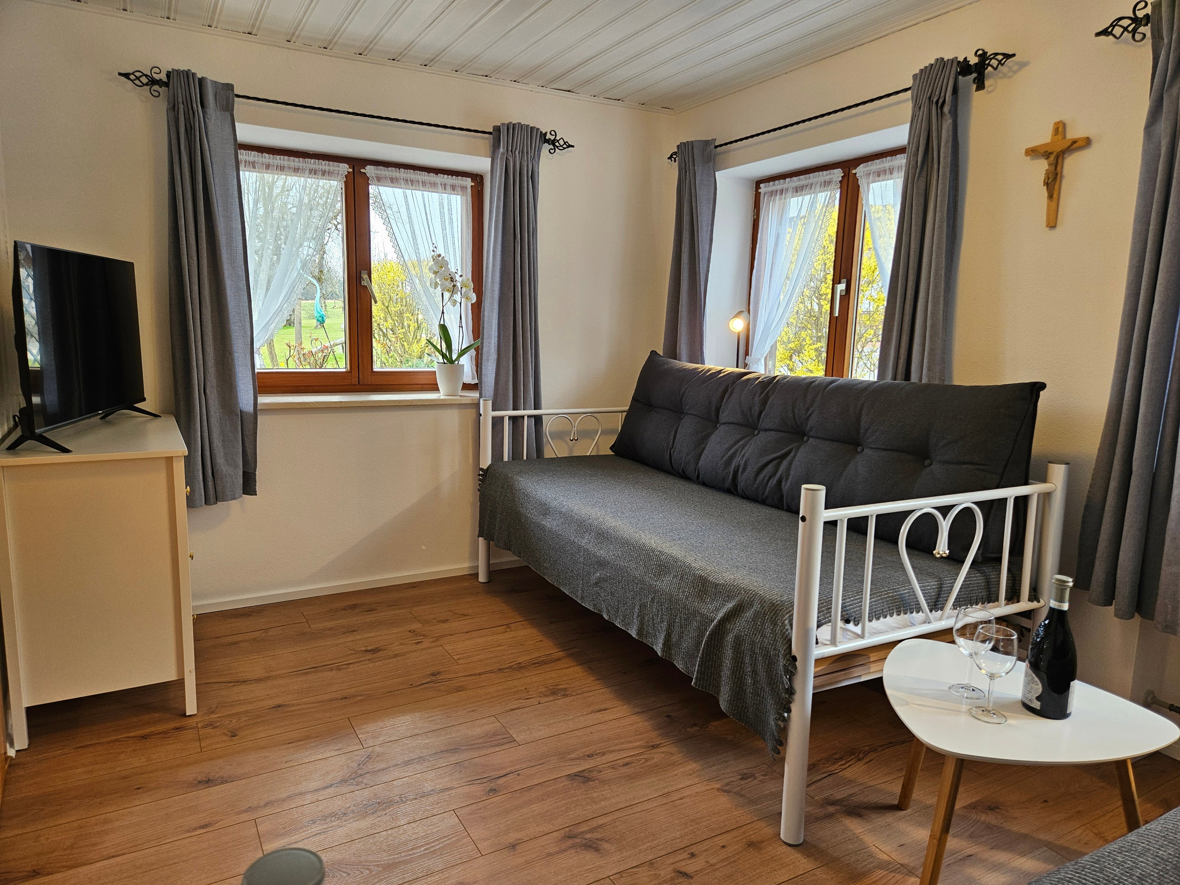 Casa nella natura a Gstadt am Chiemsee