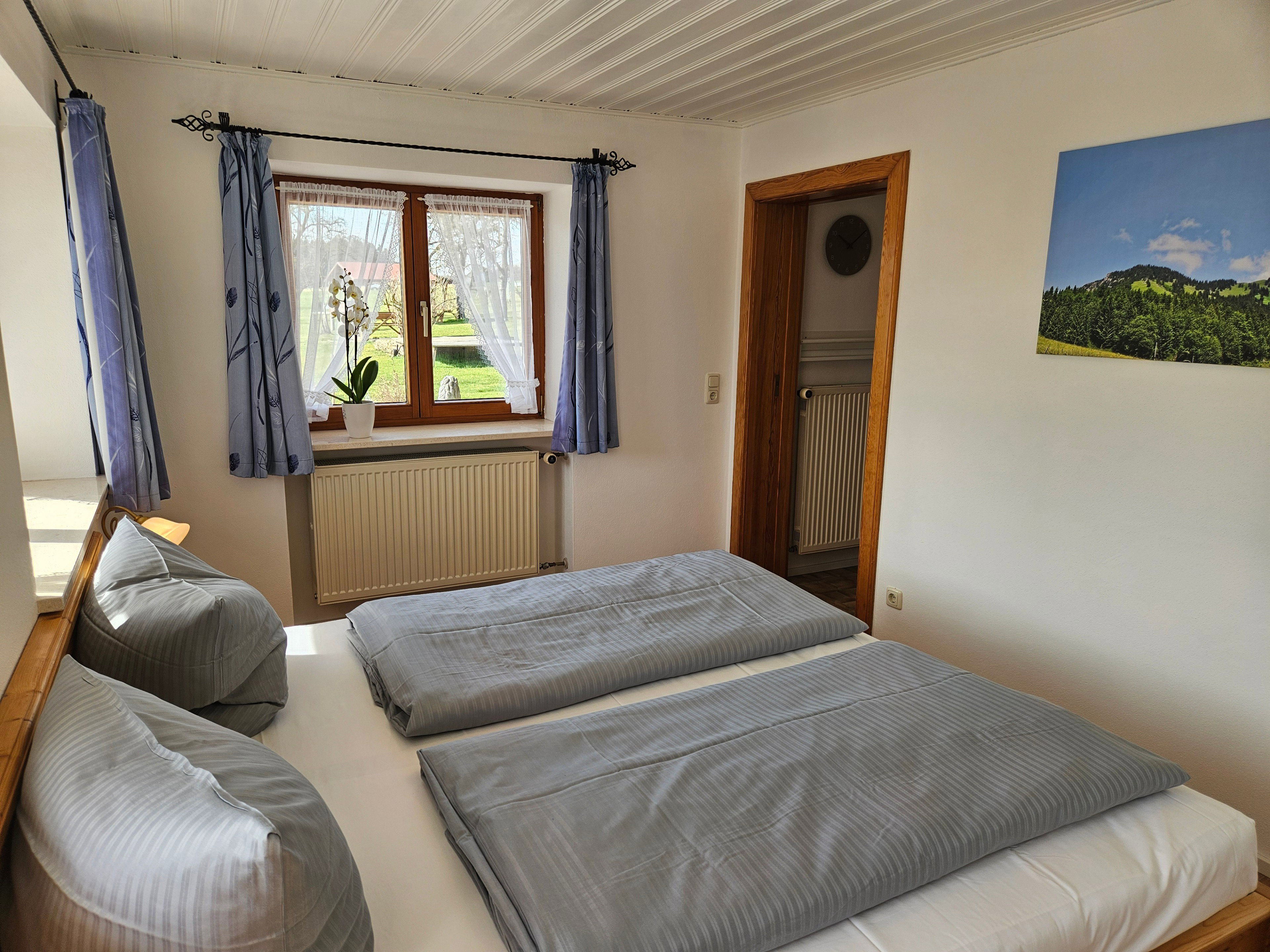 Casa nella natura a Gstadt am Chiemsee