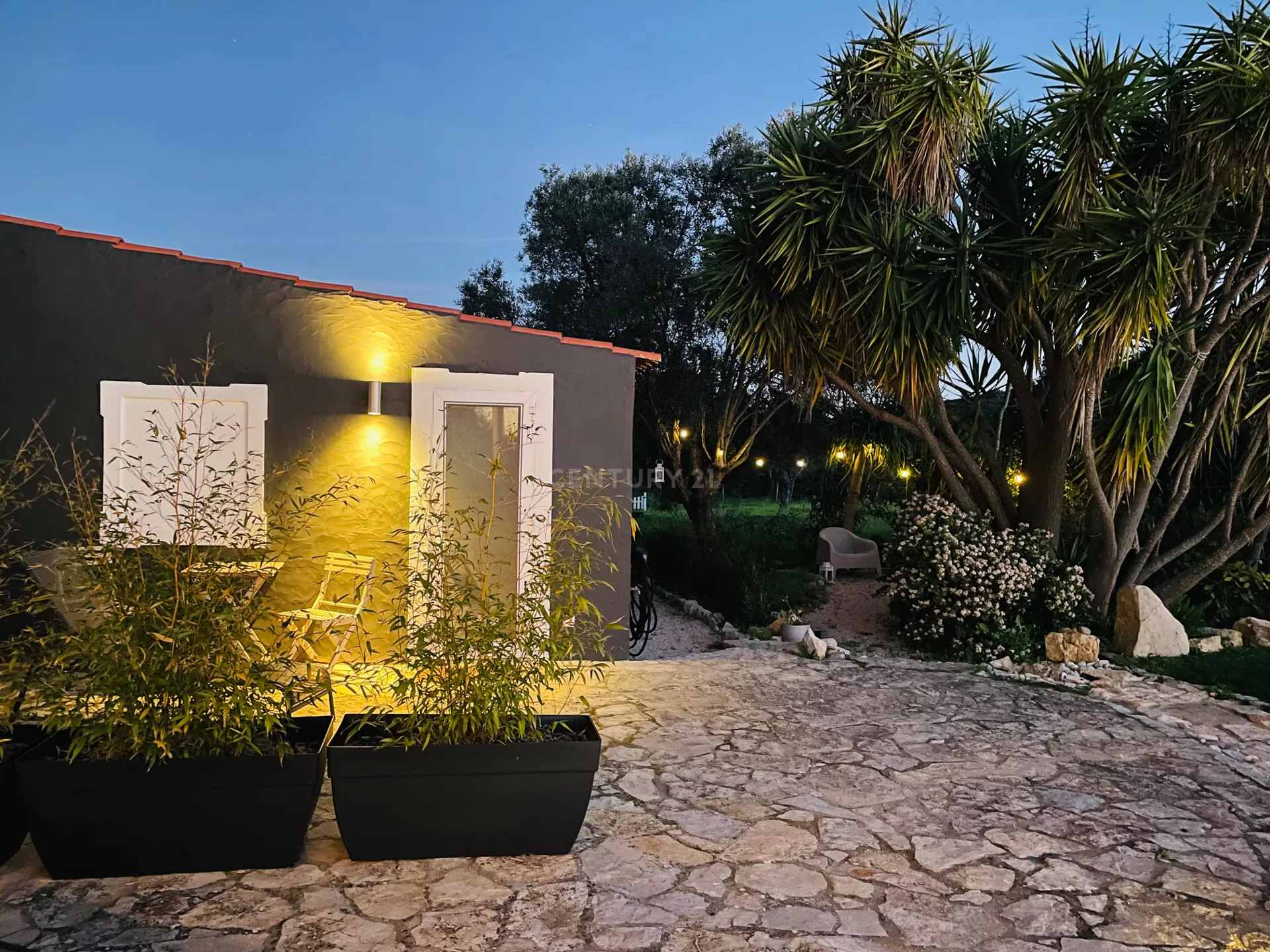 Casa nella natura a São Brás de Alportel