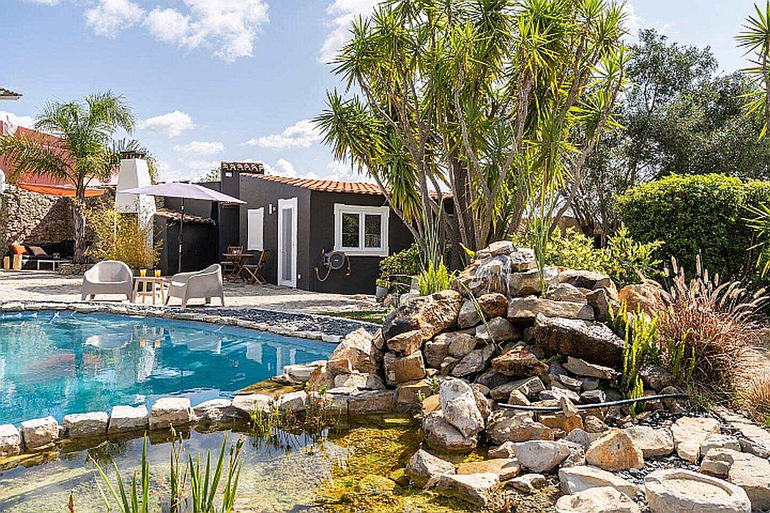 Casa nella natura a São Brás de Alportel