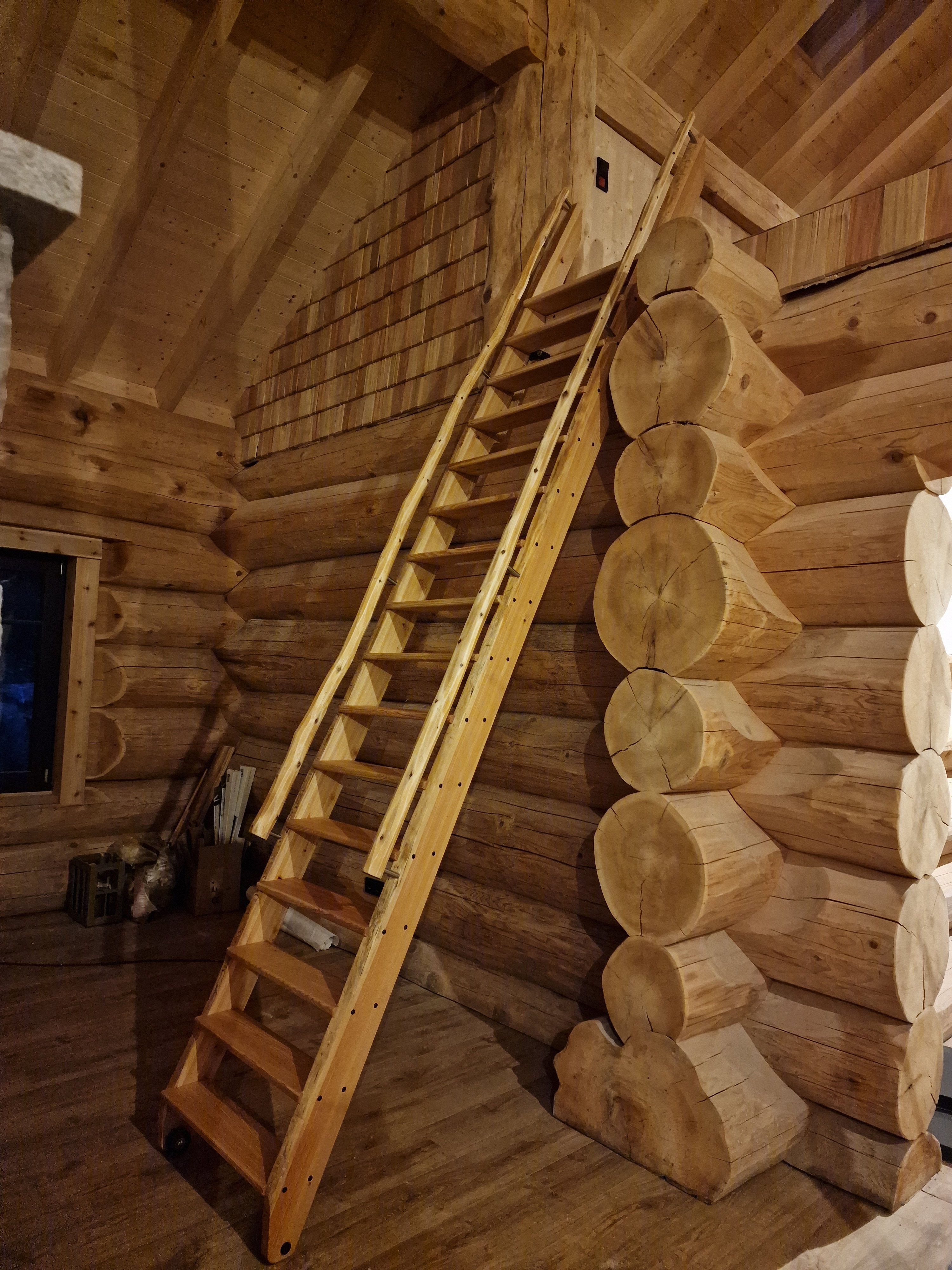 Casa nella natura a Heimbuchenthal