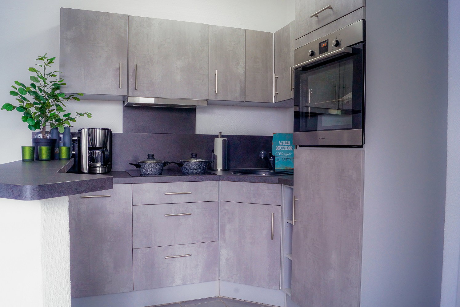 Natuurhuisje in Münstermaifeld