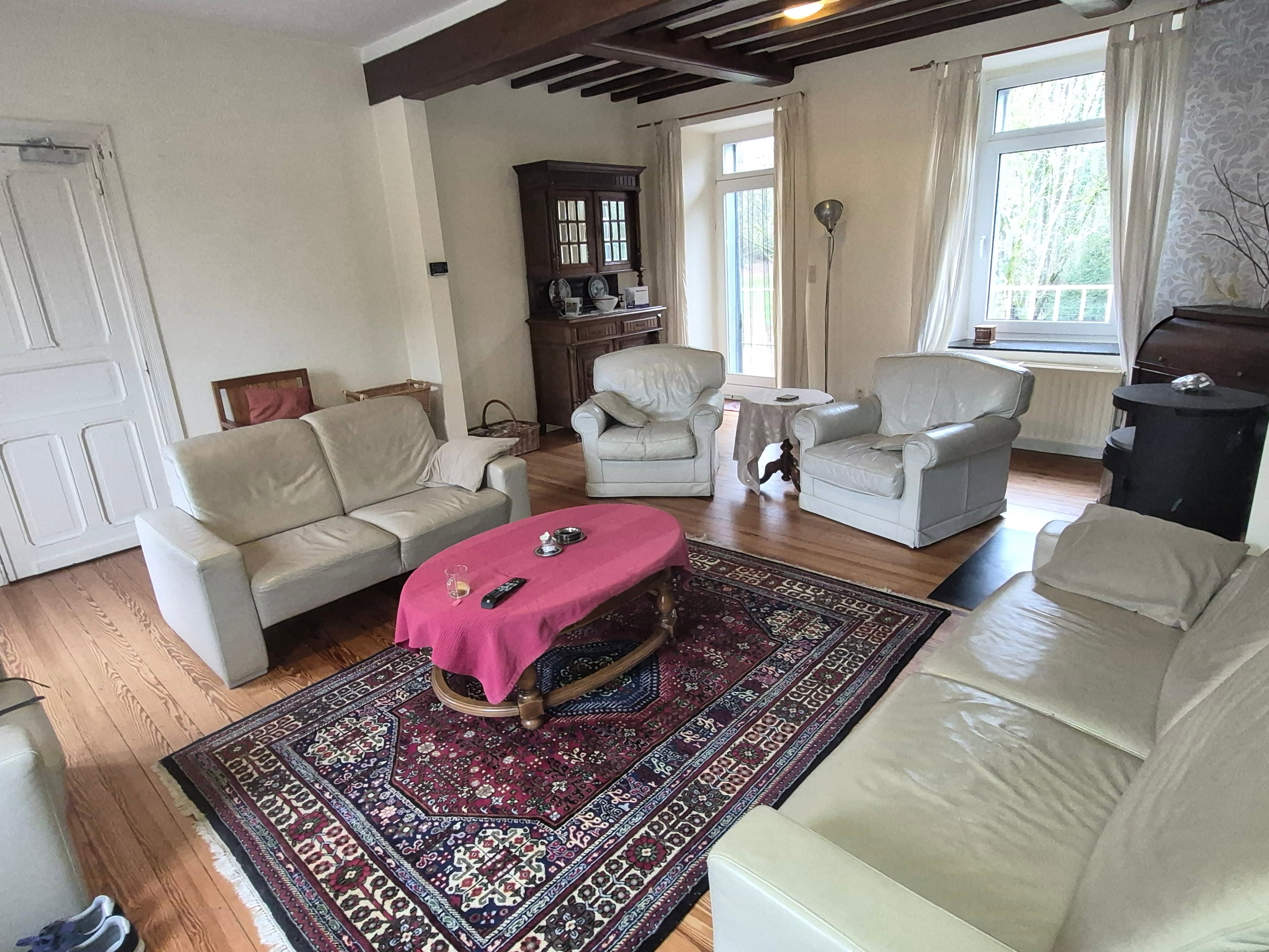 Casa nella natura a Vielsalm