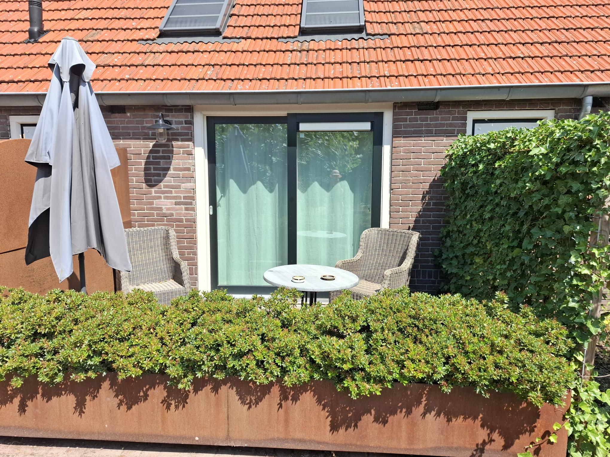 Natuurhuisje in Smilde