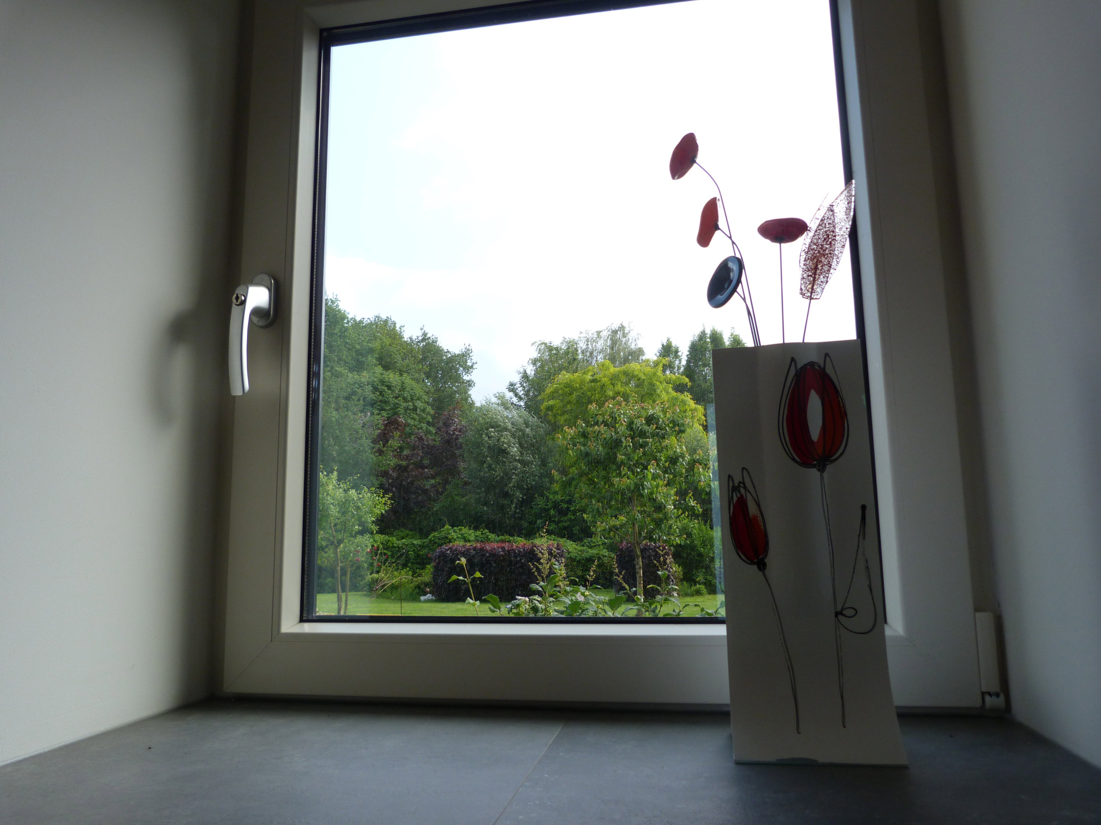 Casa nella natura a Smilde