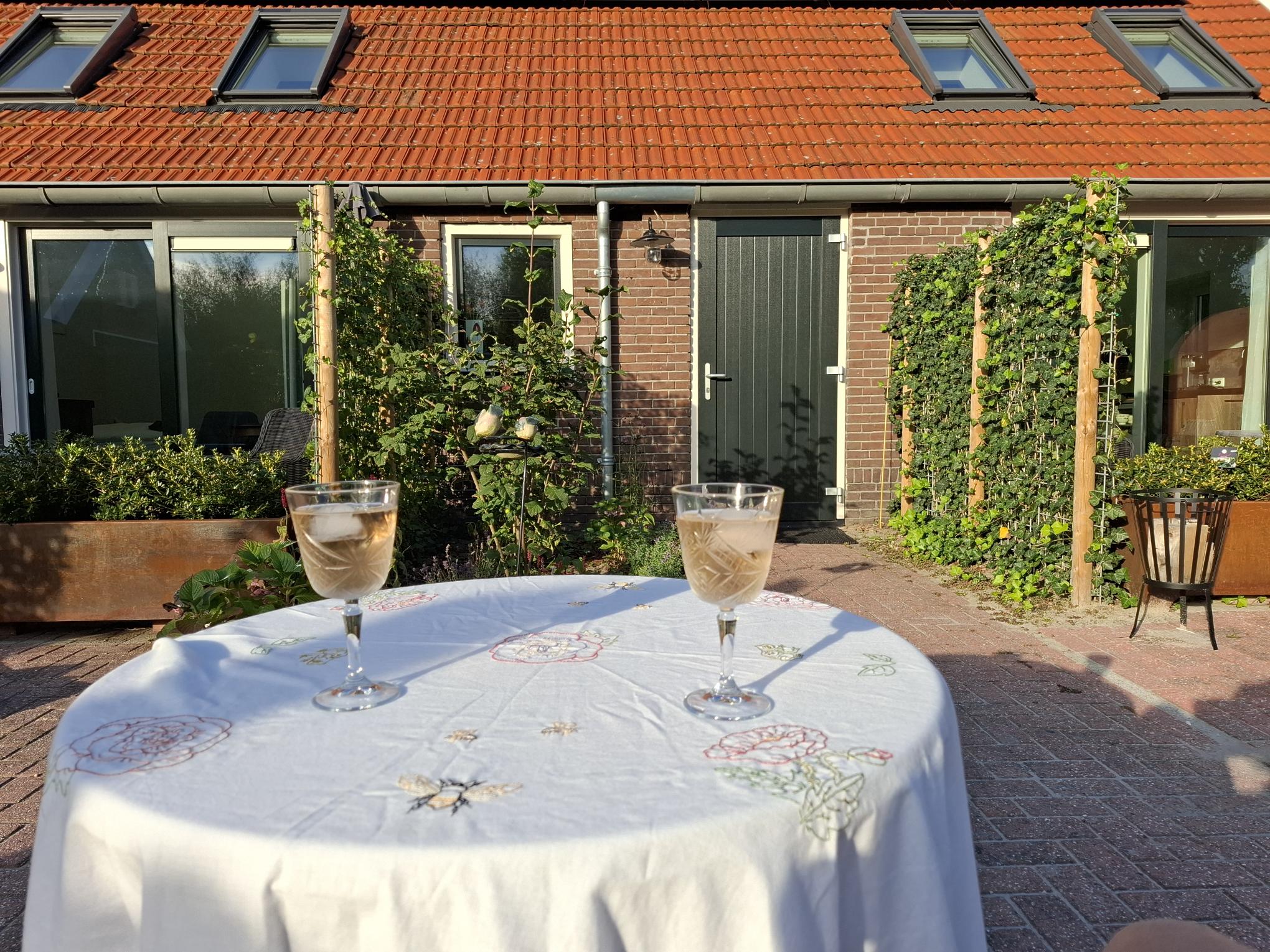 Natuurhuisje in Smilde