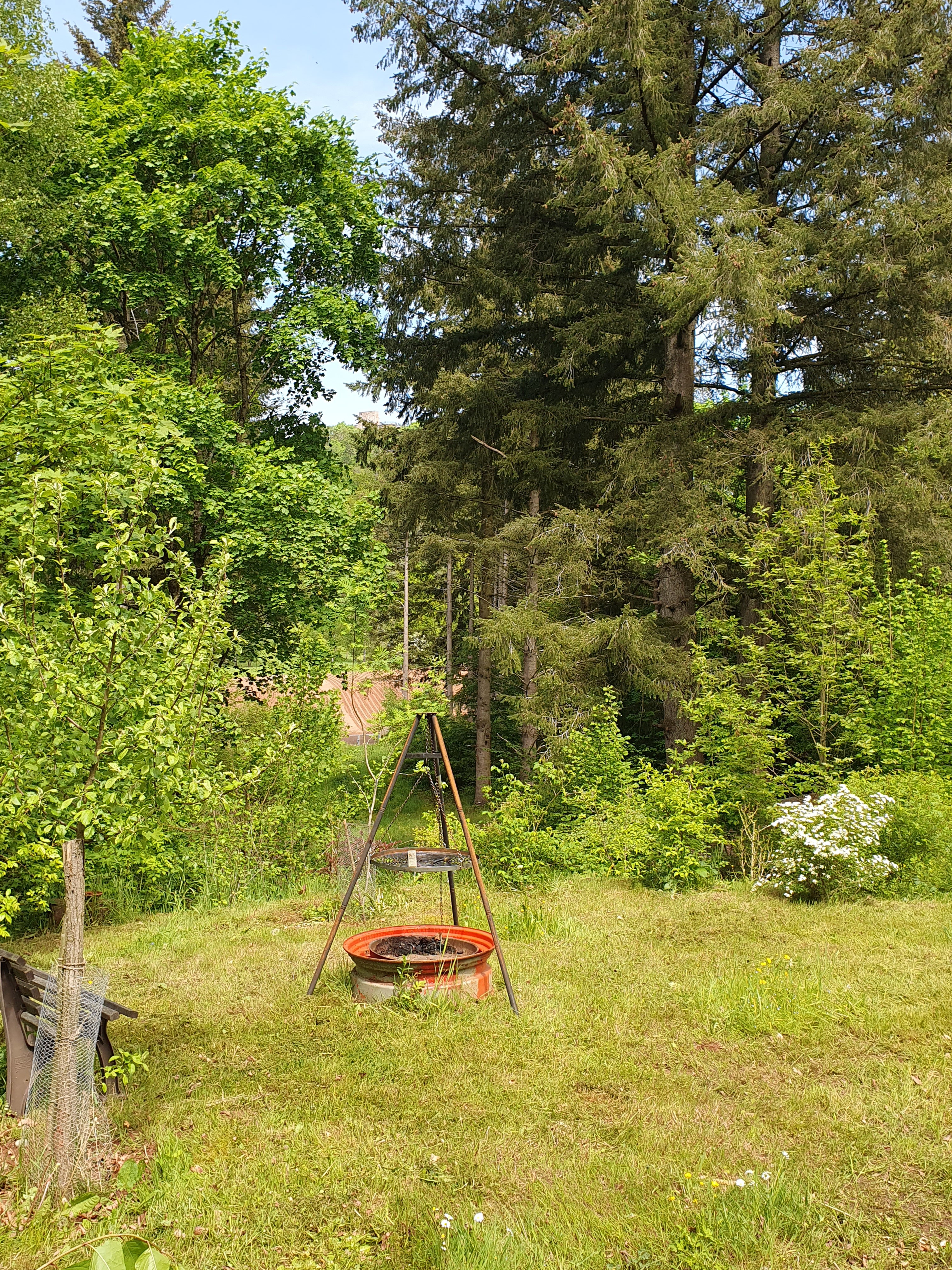 Casa nella natura a Vorderweidenthal