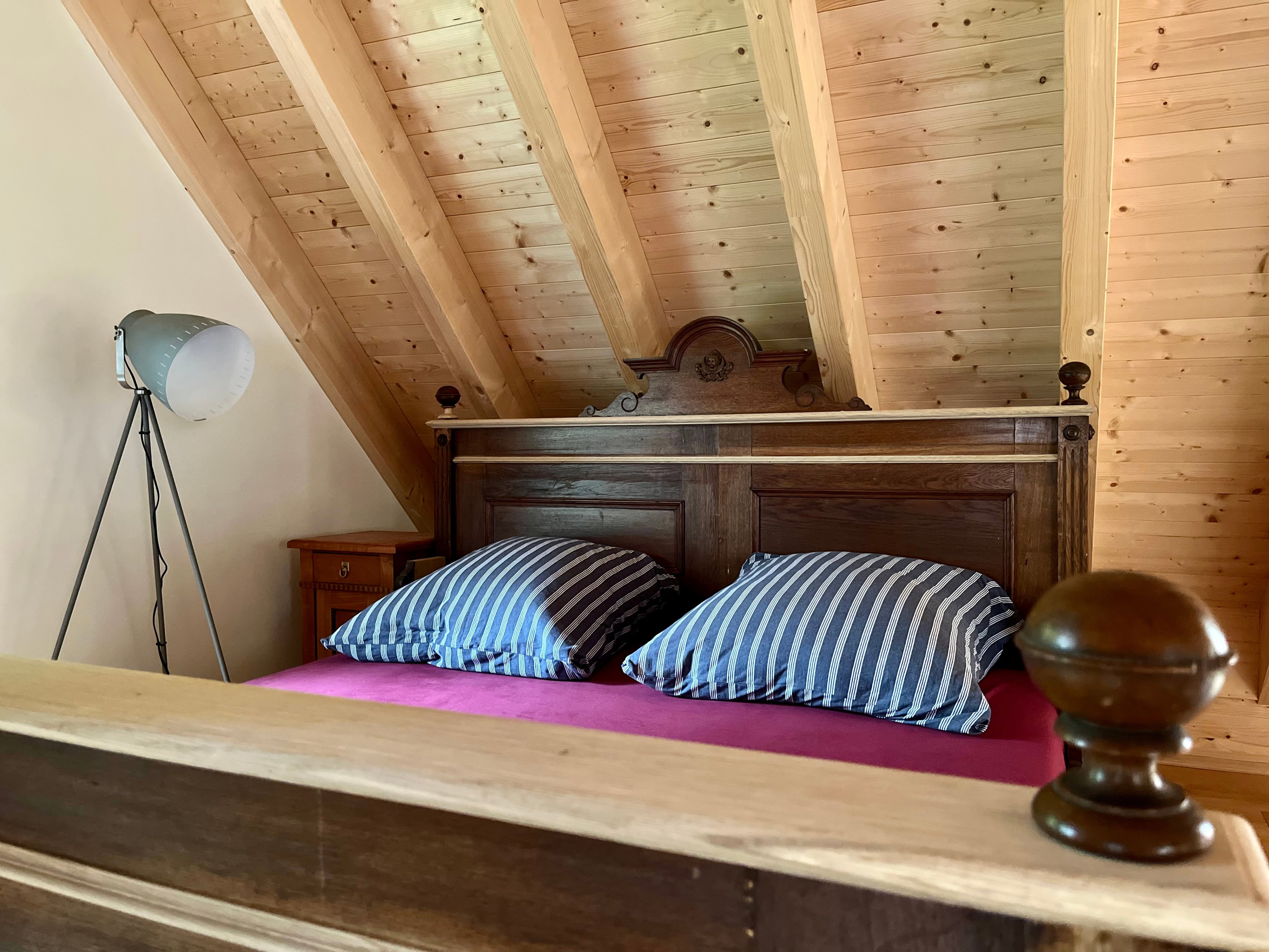 Casa nella natura a Vorderweidenthal