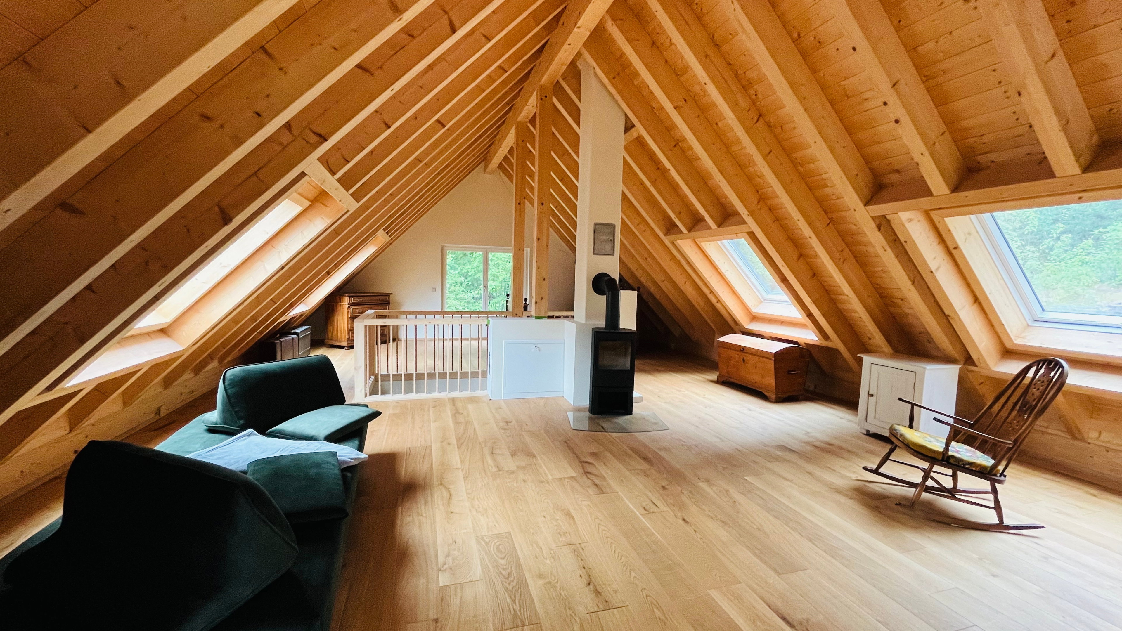 Casa nella natura a Vorderweidenthal