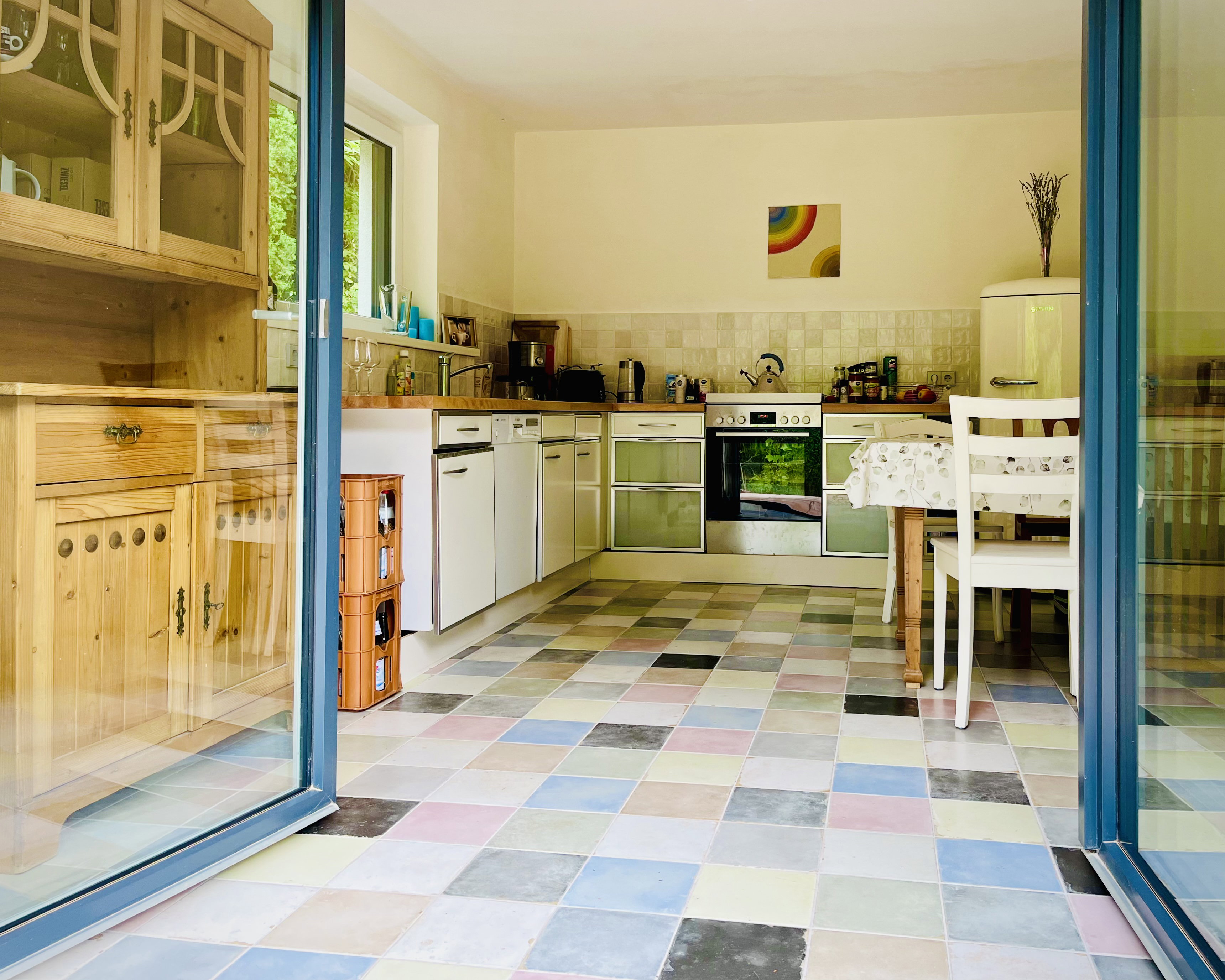 Casa nella natura a Vorderweidenthal