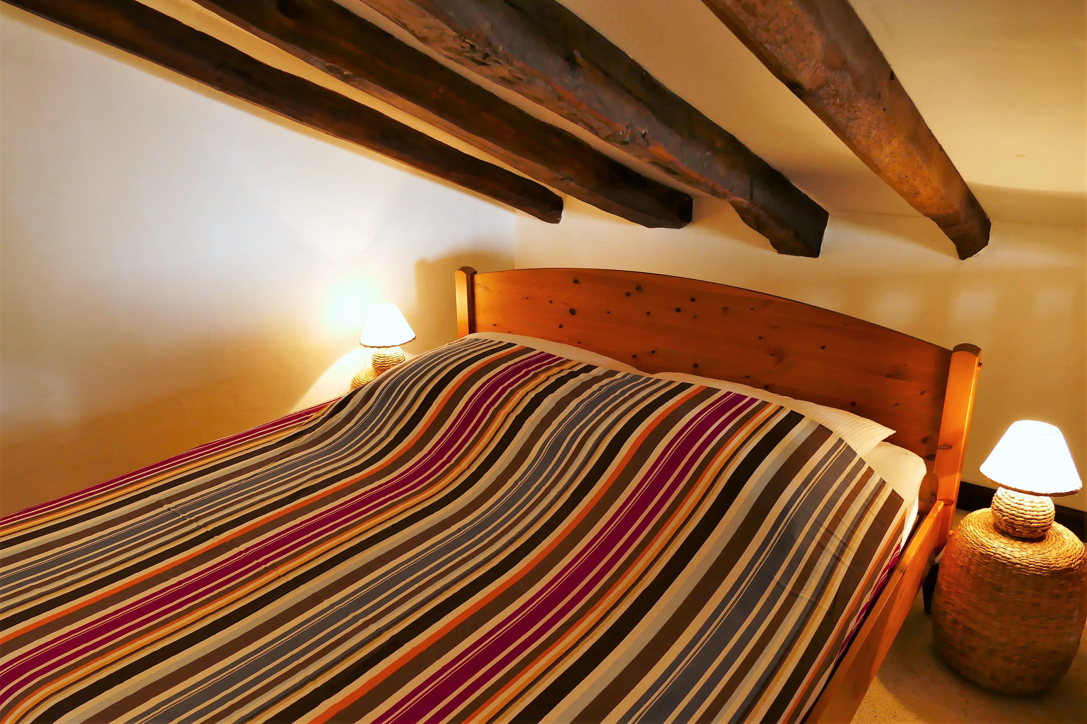 Maison nature à Louhossoa