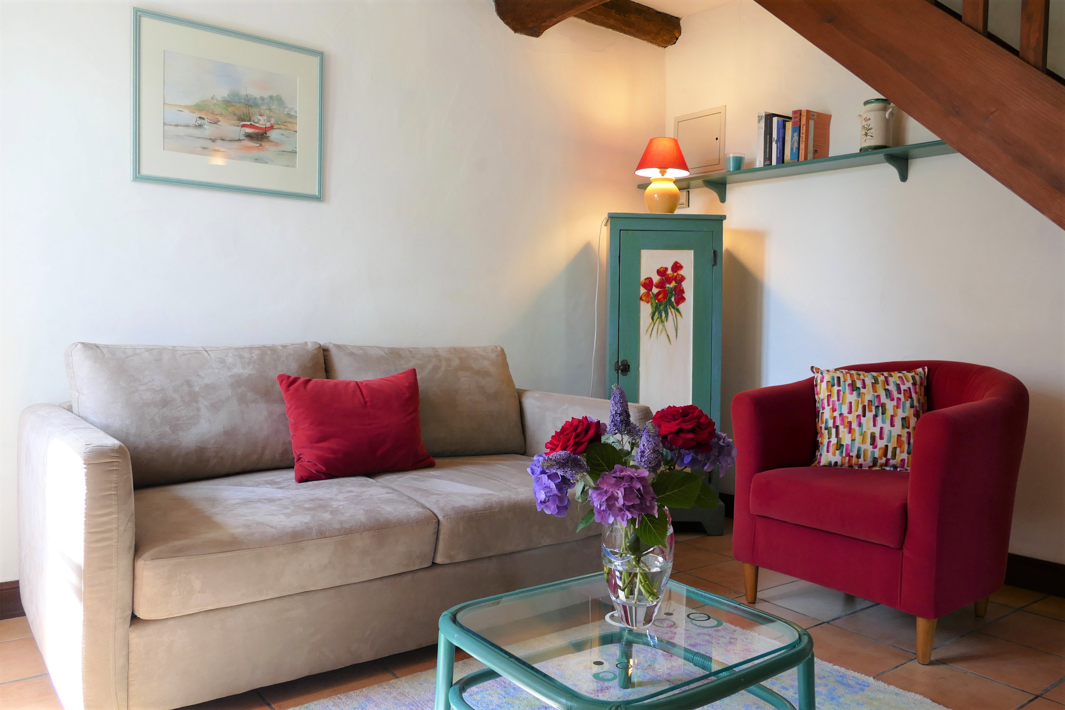 Maison nature à Louhossoa