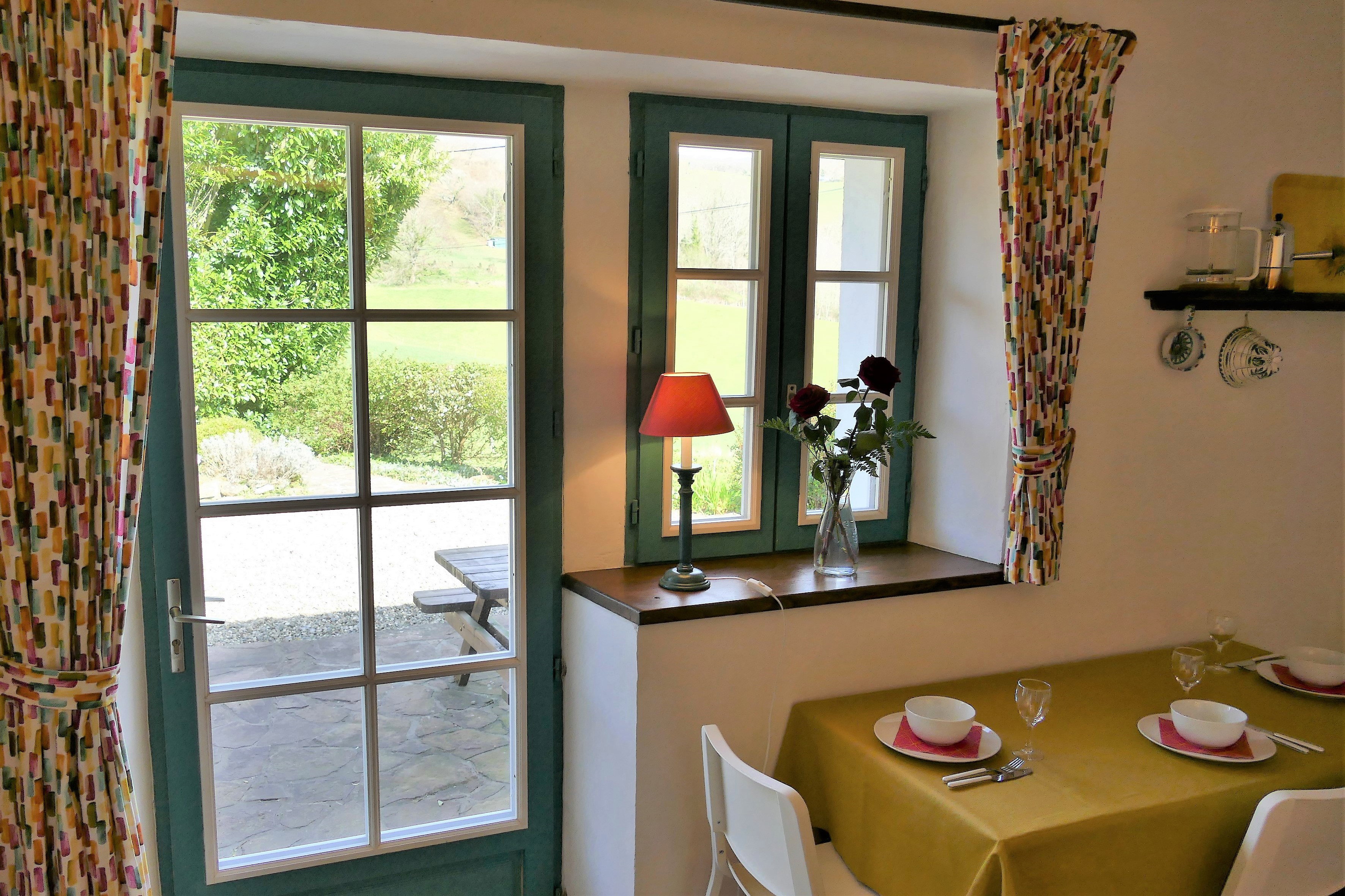 Maison nature à Louhossoa