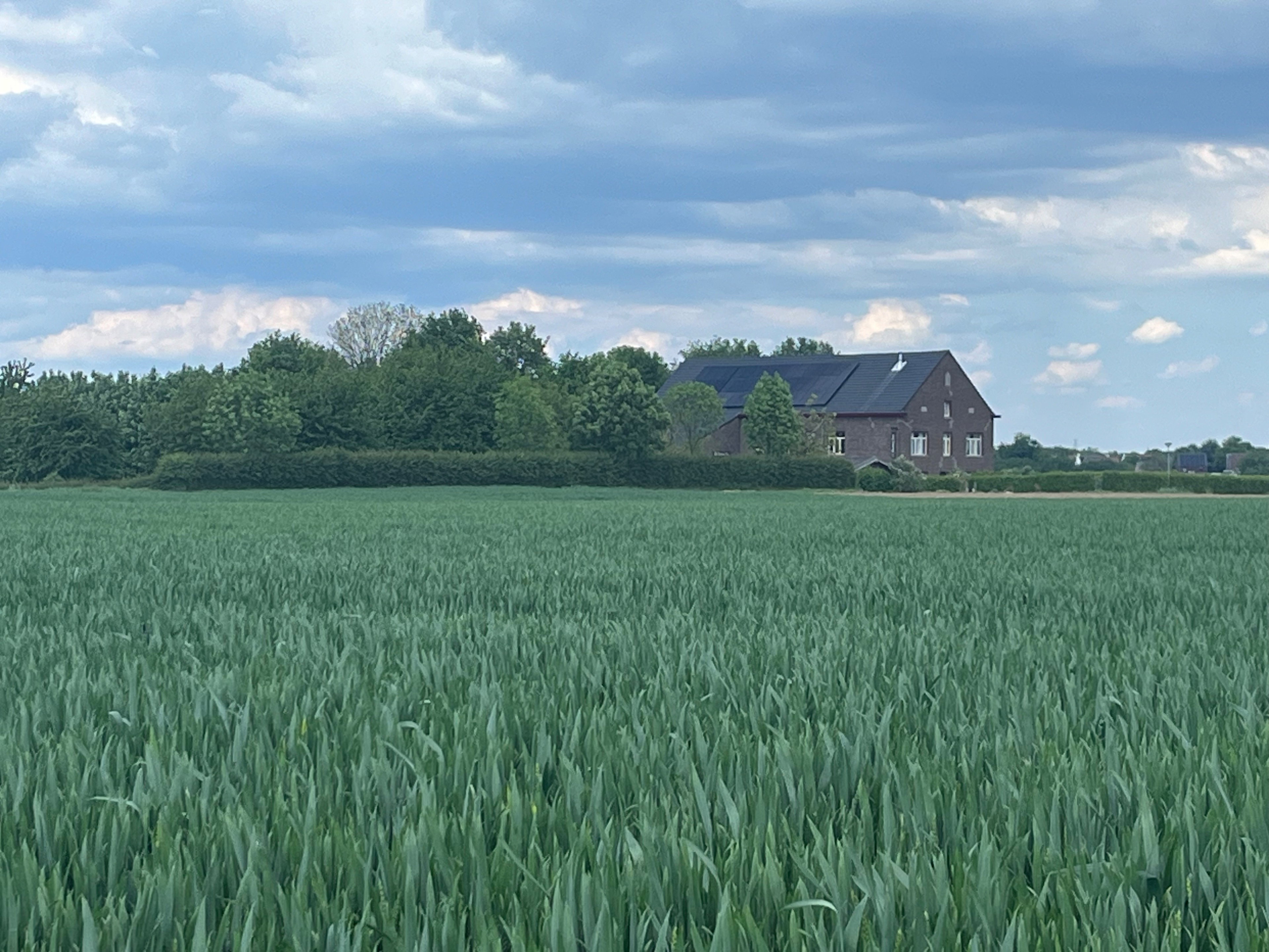 Natuurhuisje in Terblijt