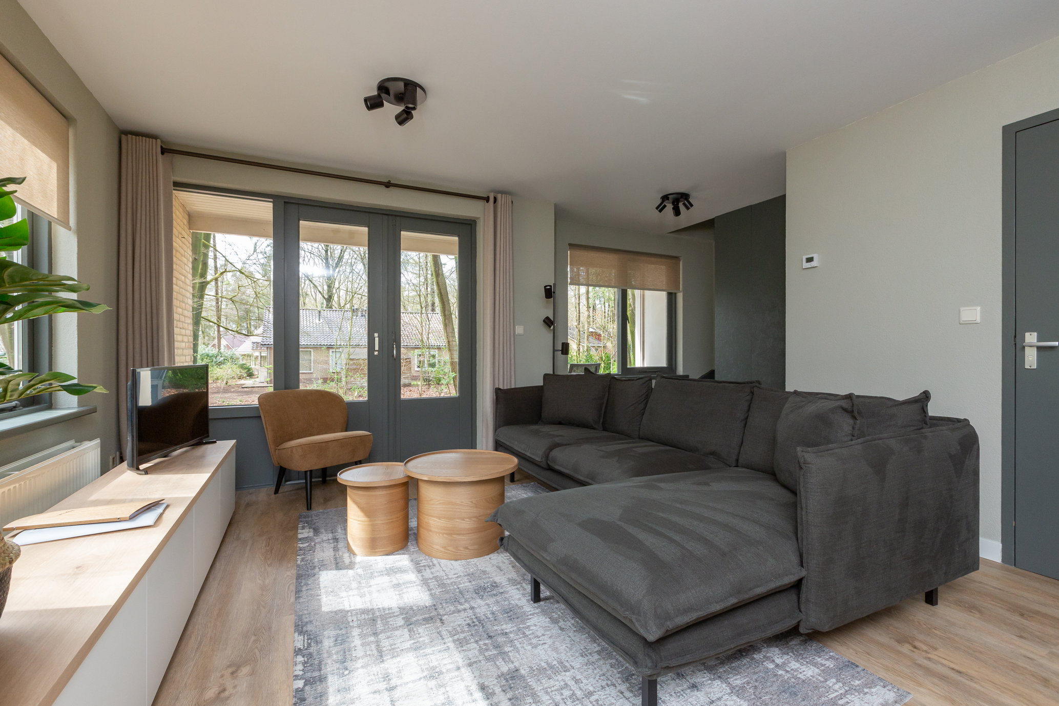Natuurhuisje in Garderen