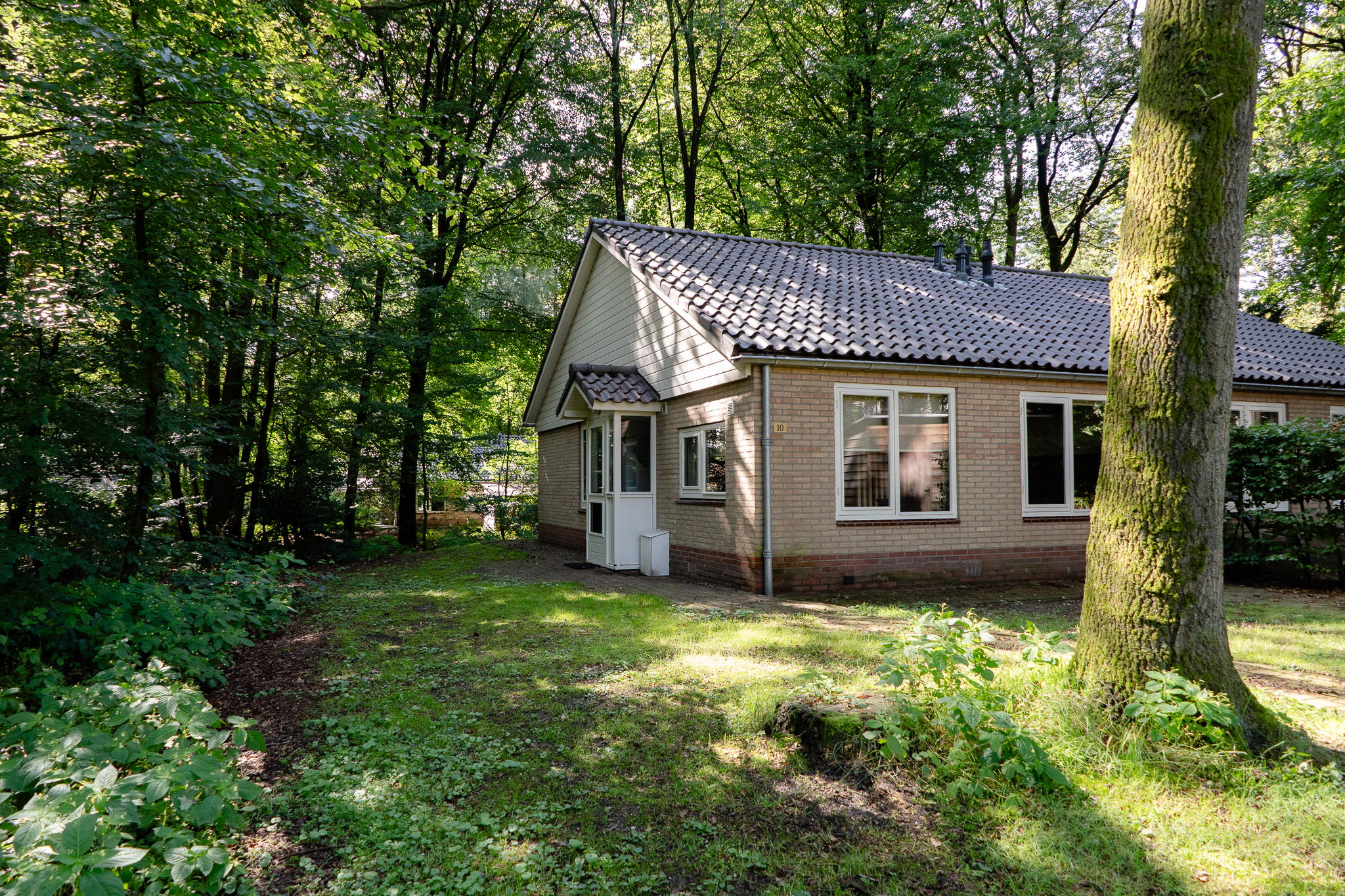 Nature house in Garderen