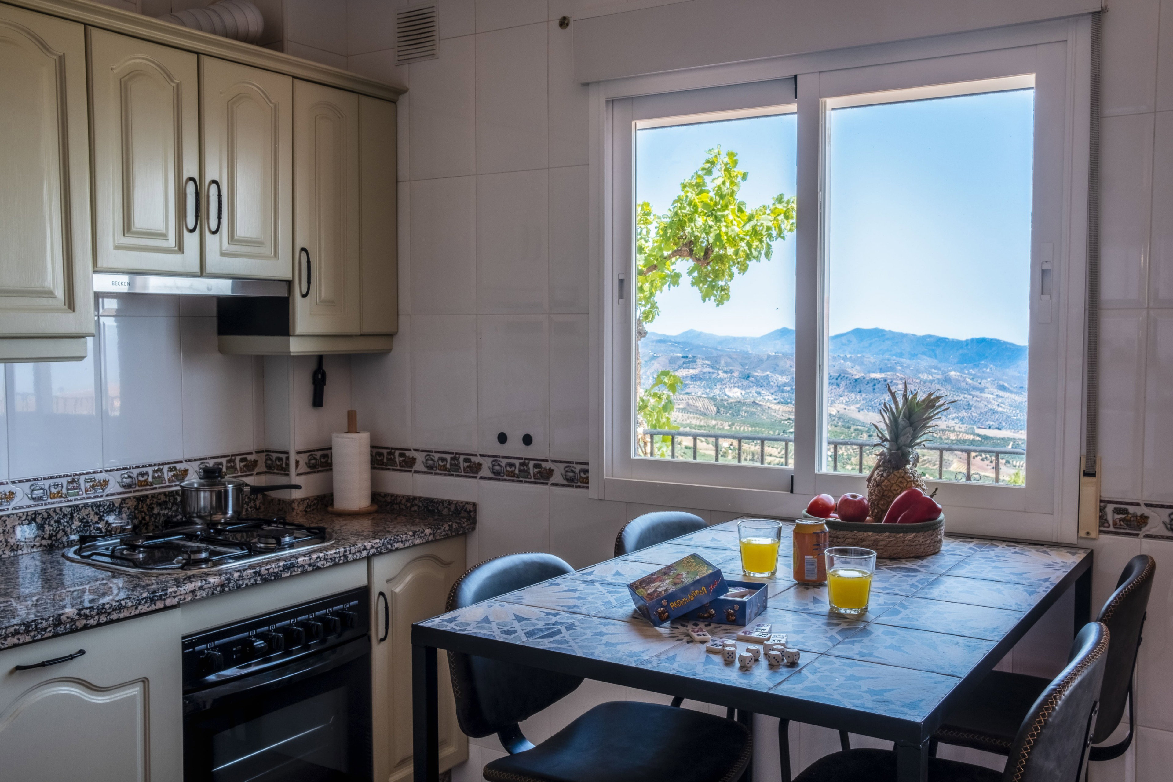 Maison nature à Periana