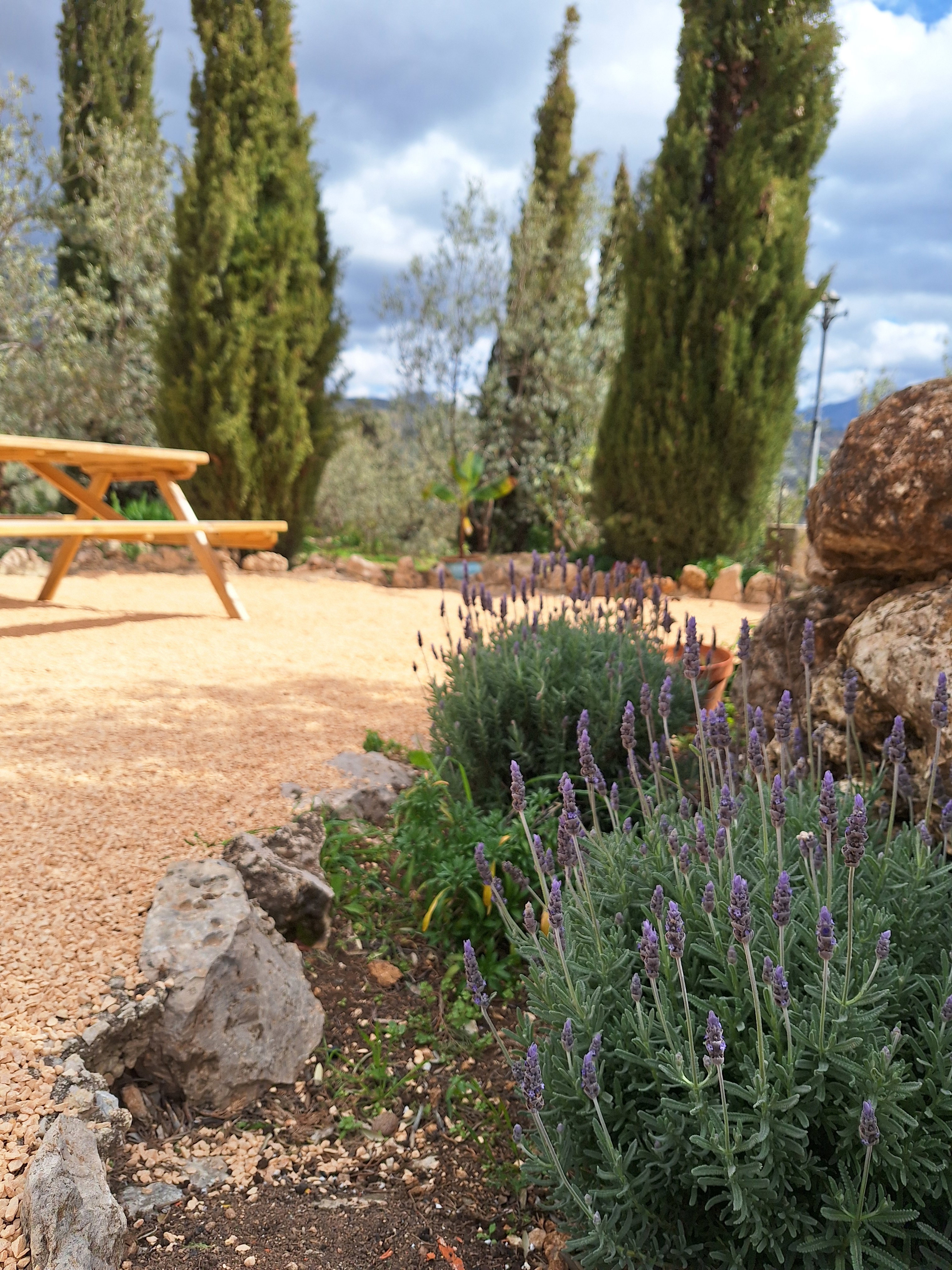 Maison nature à Periana