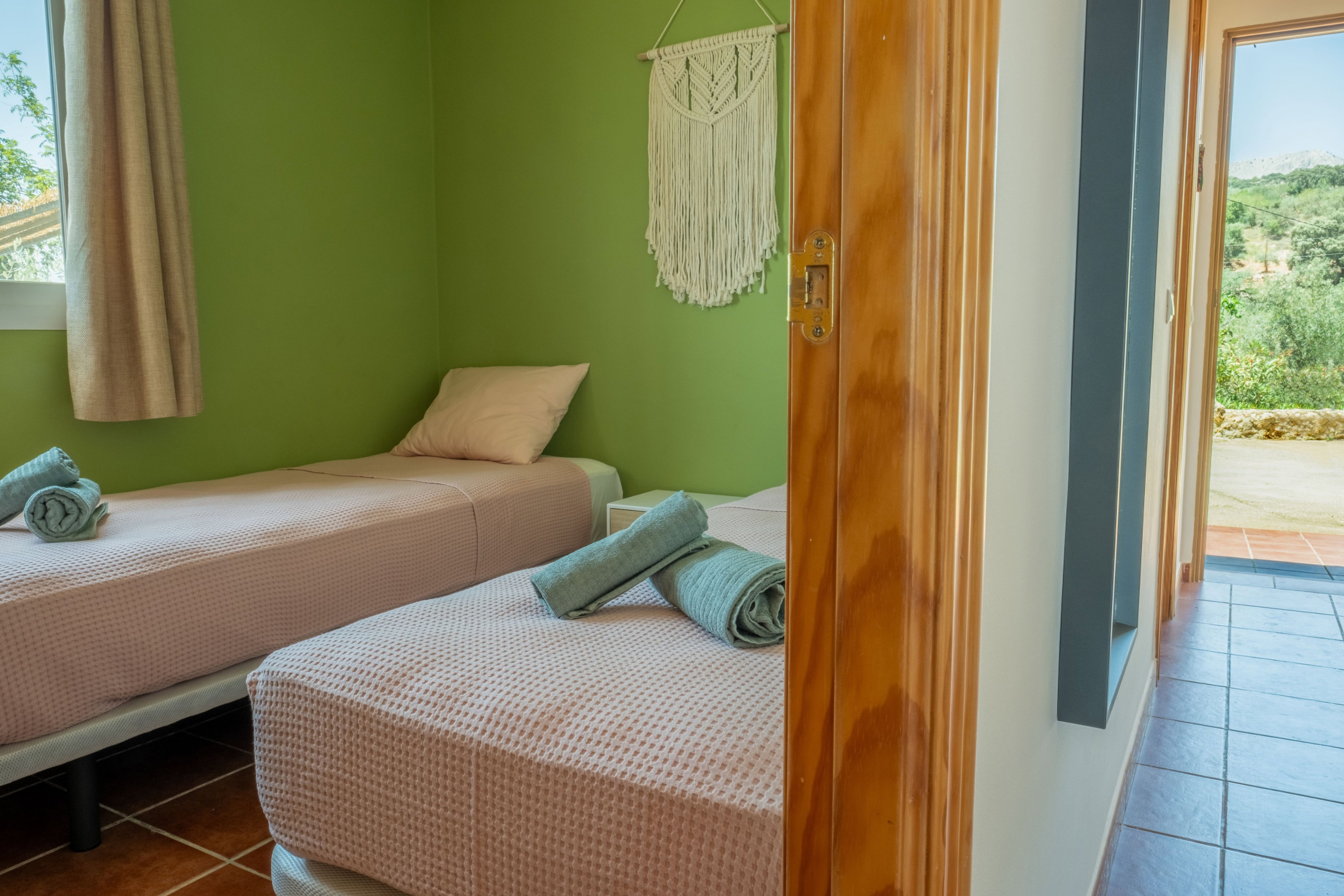 Maison nature à Periana