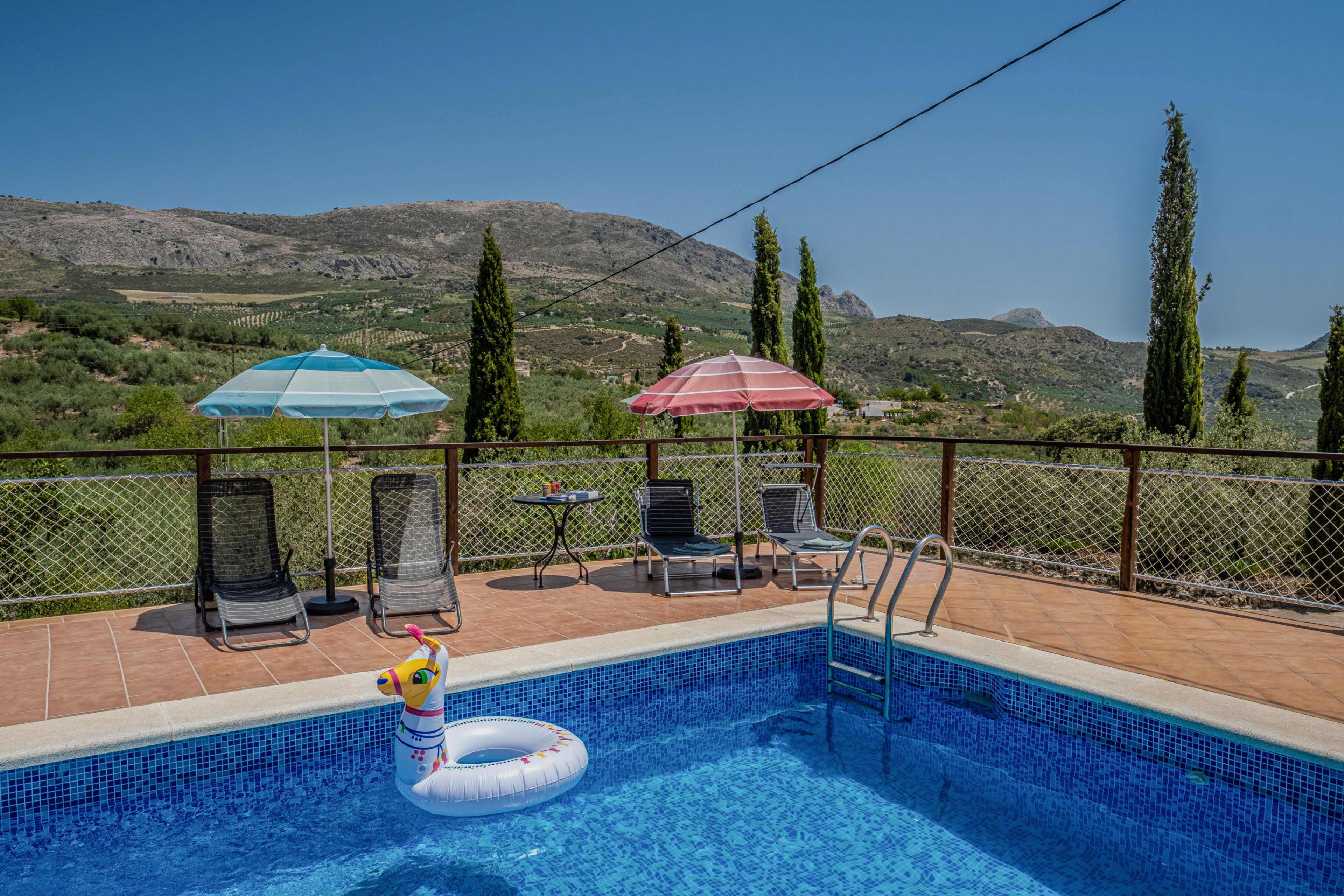 Maison nature à Periana