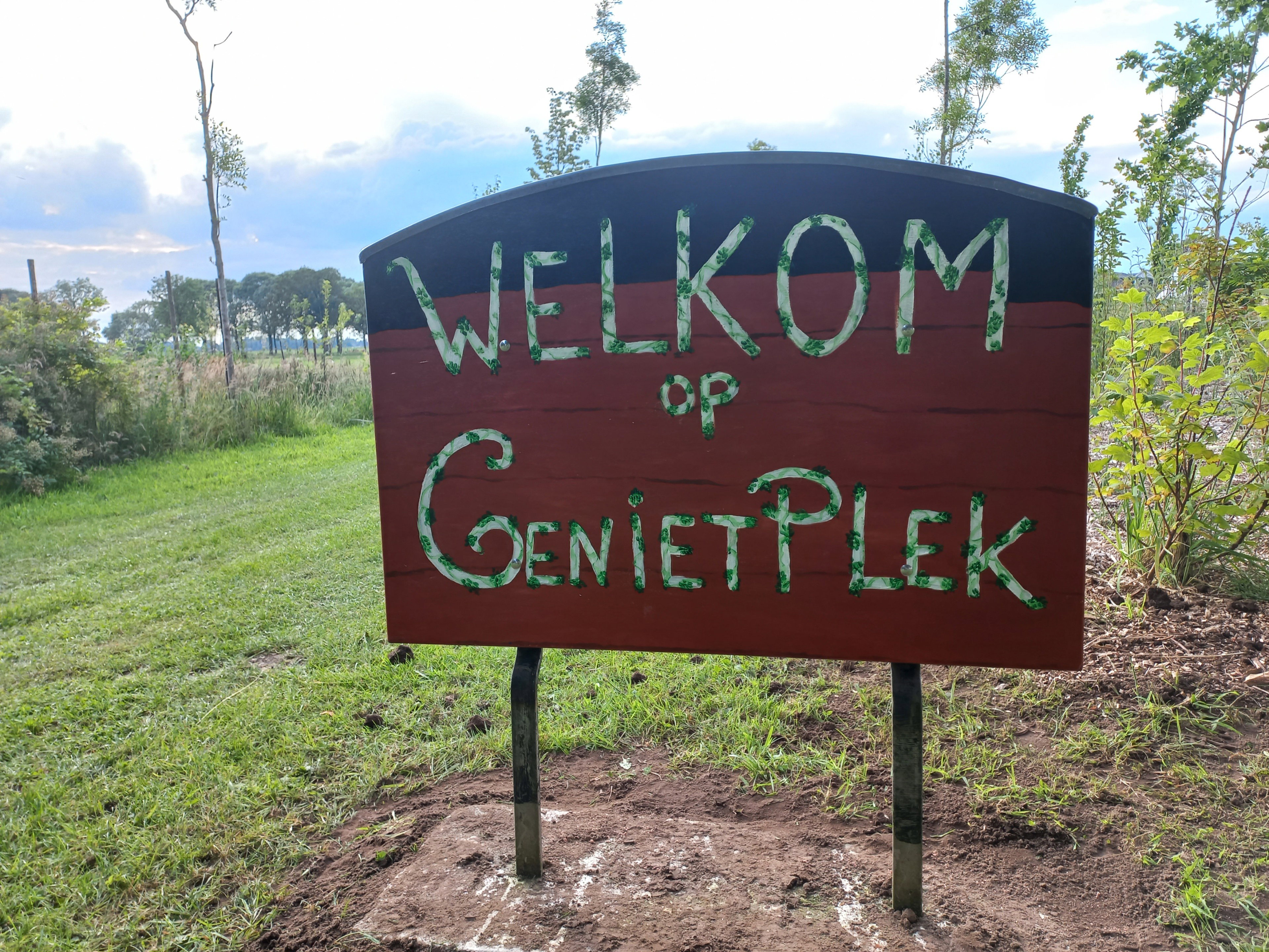 Natuurhuisje in Vierakker