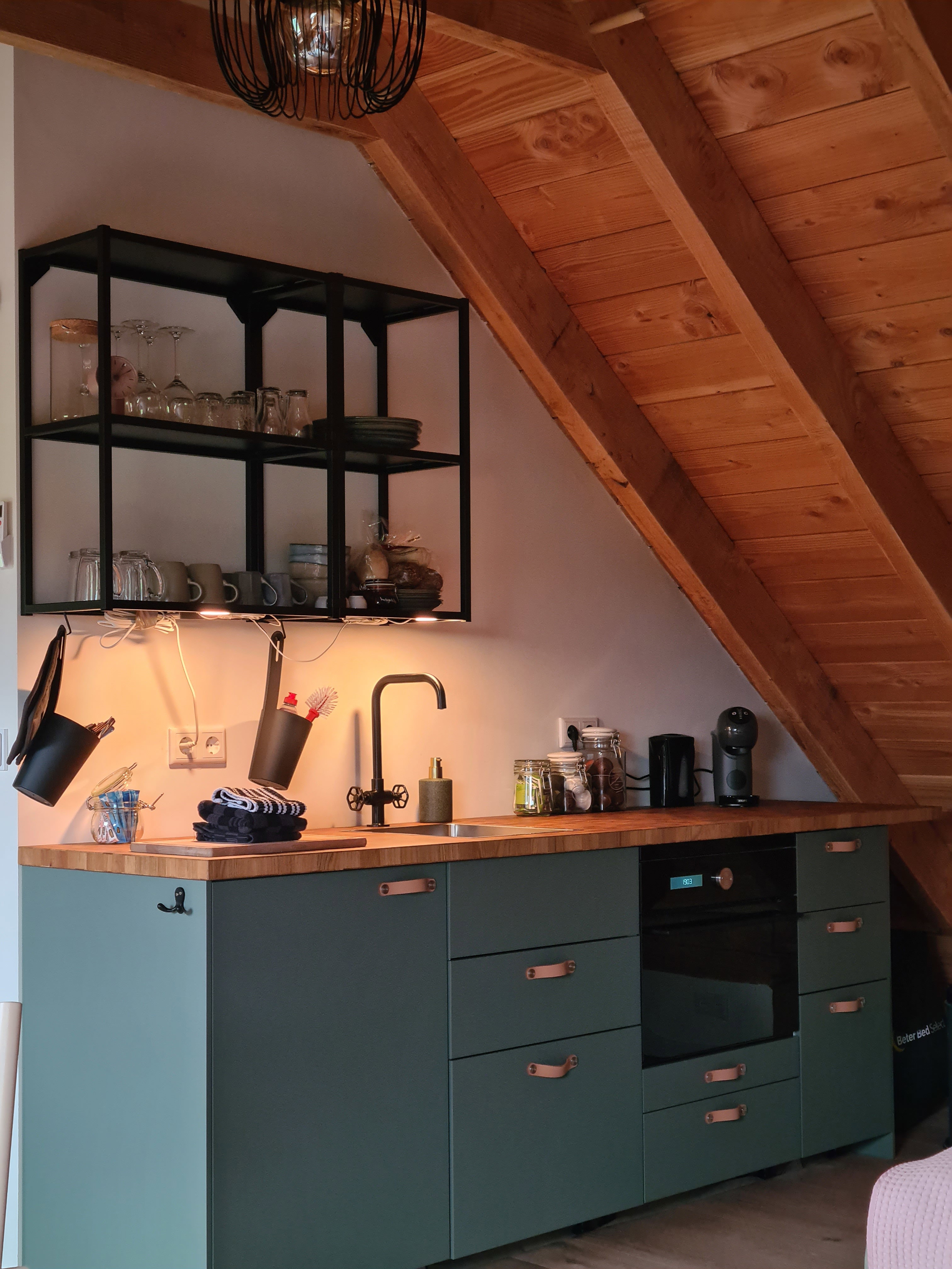 Natuurhuisje in Hengevelde