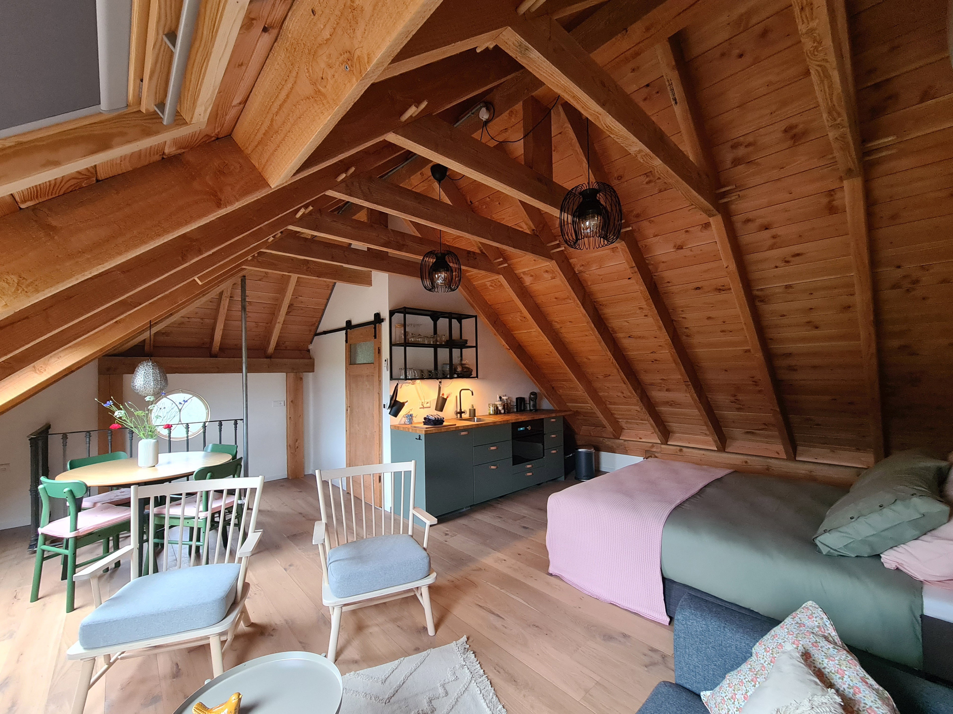 Natuurhuisje in Hengevelde