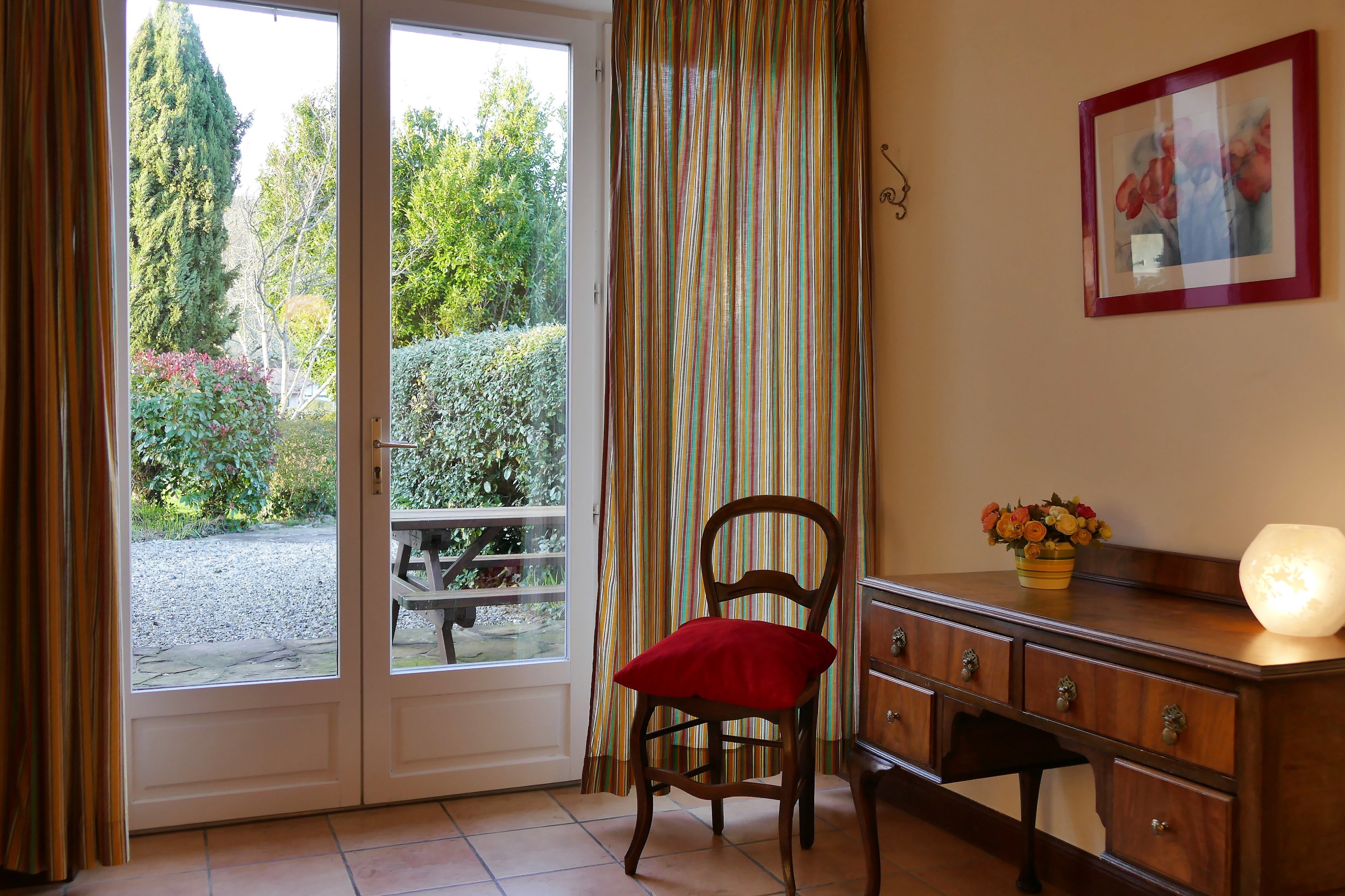 Maison nature à Louhossoa