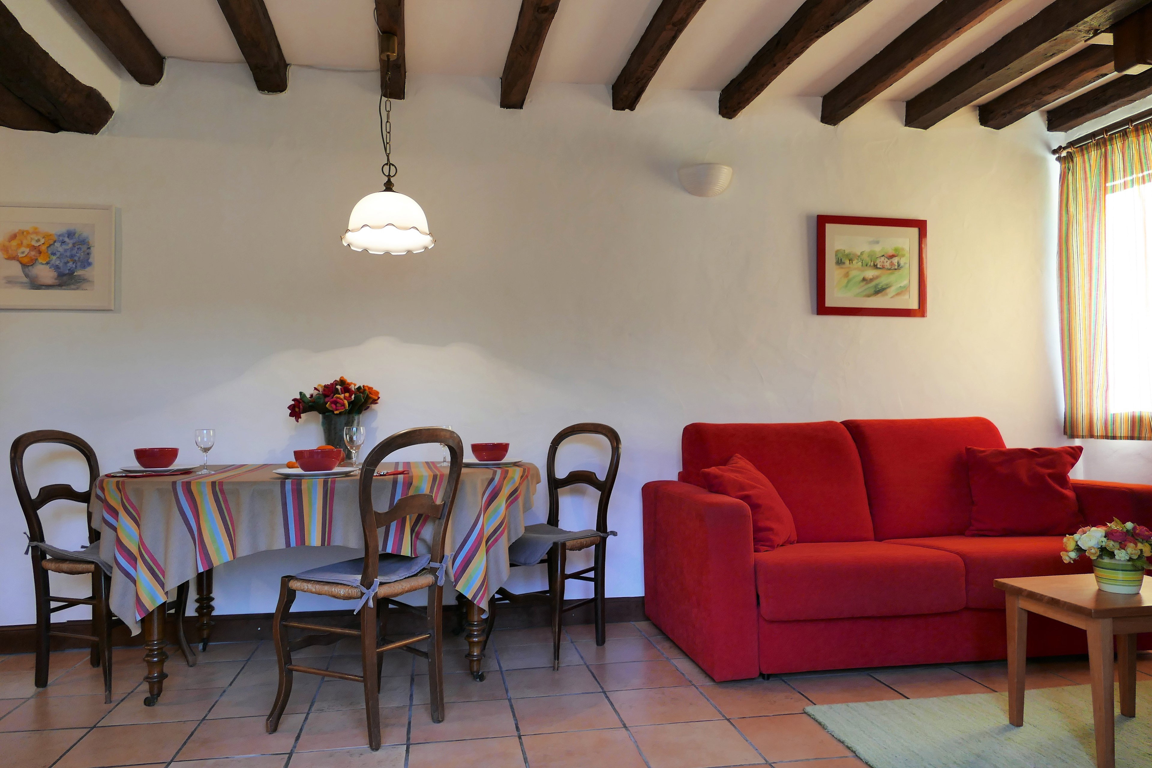 Maison nature à Louhossoa