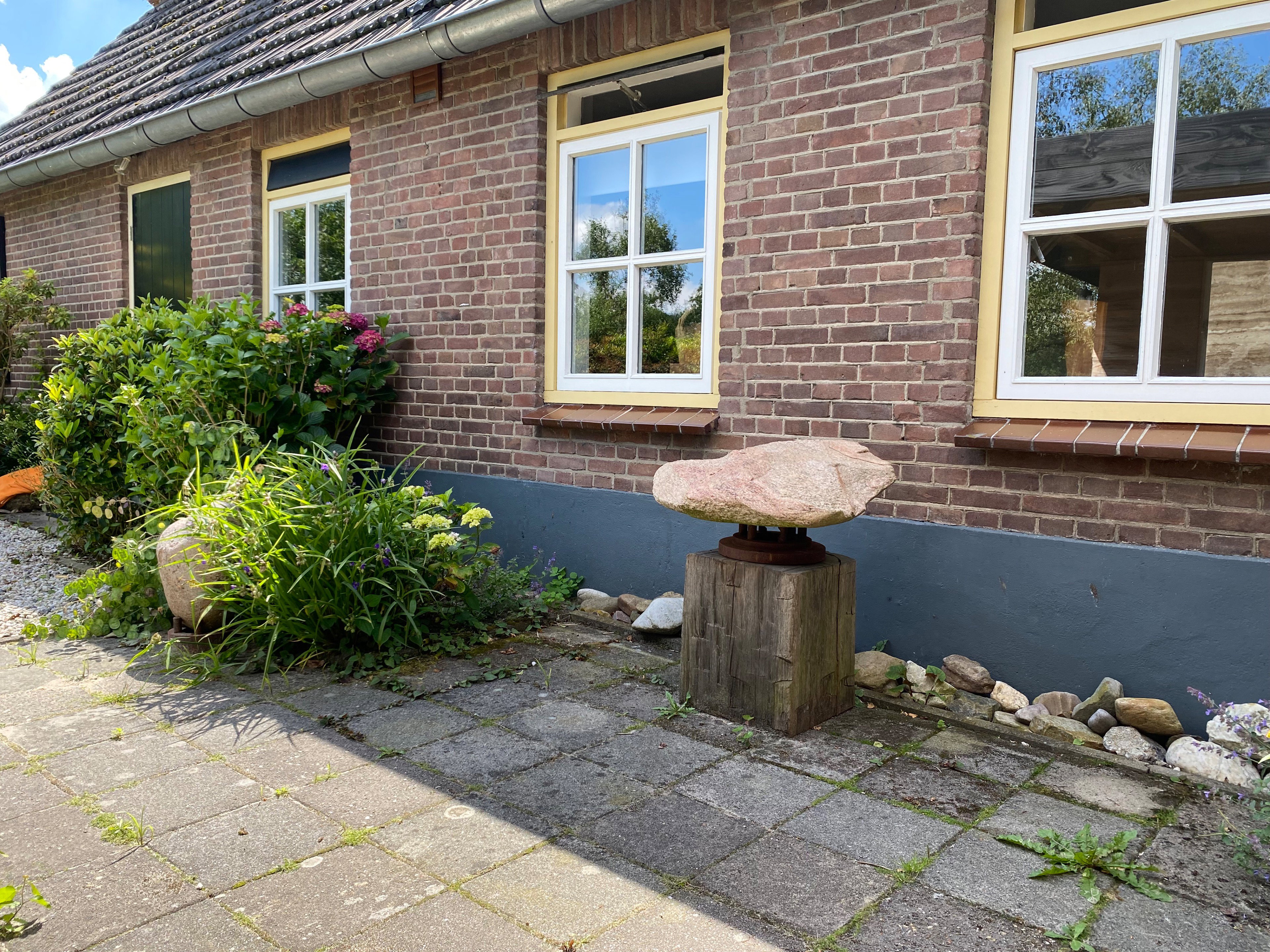 Natuurhuisje in Emst