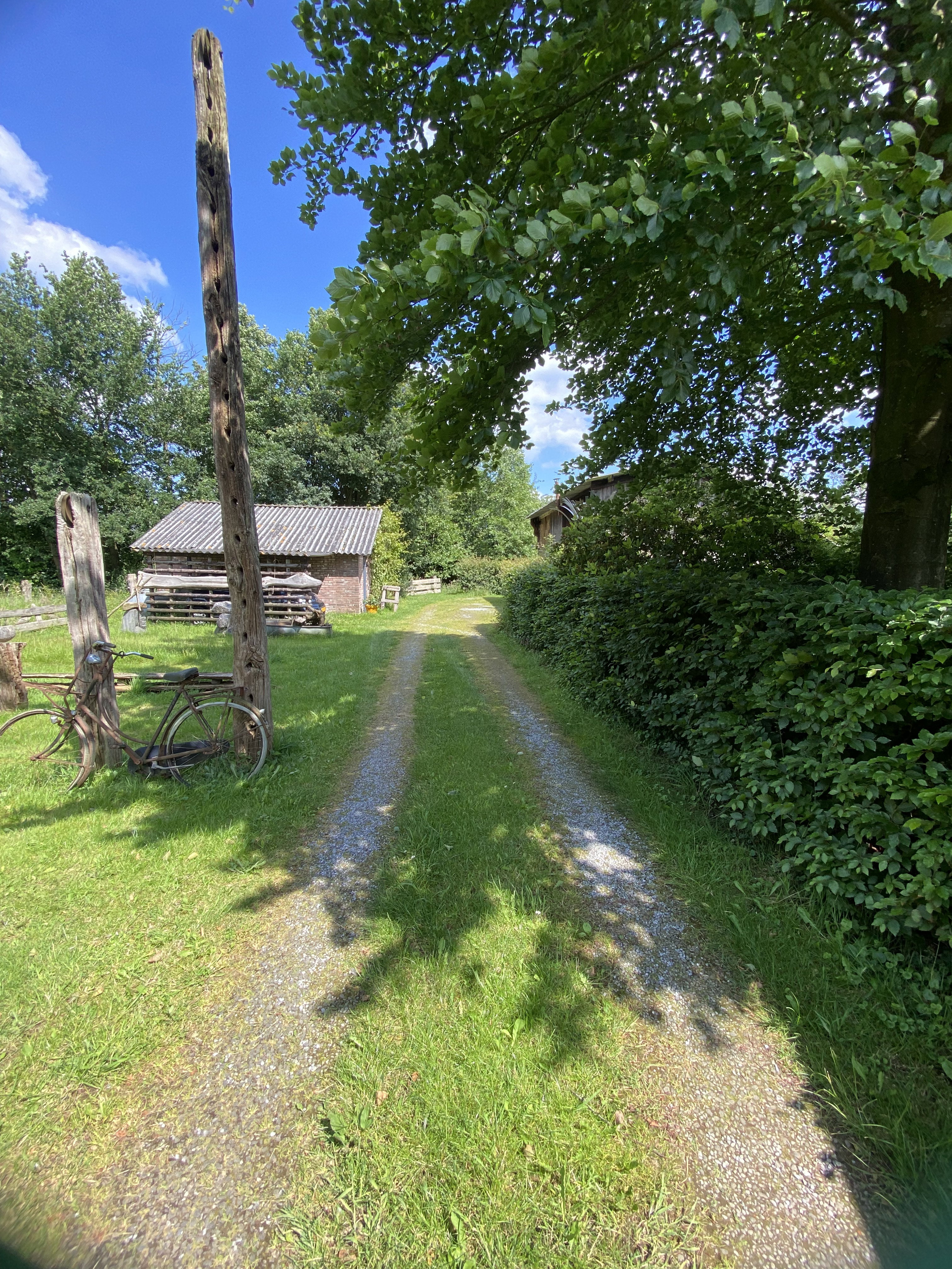 Natuurhuisje in Emst