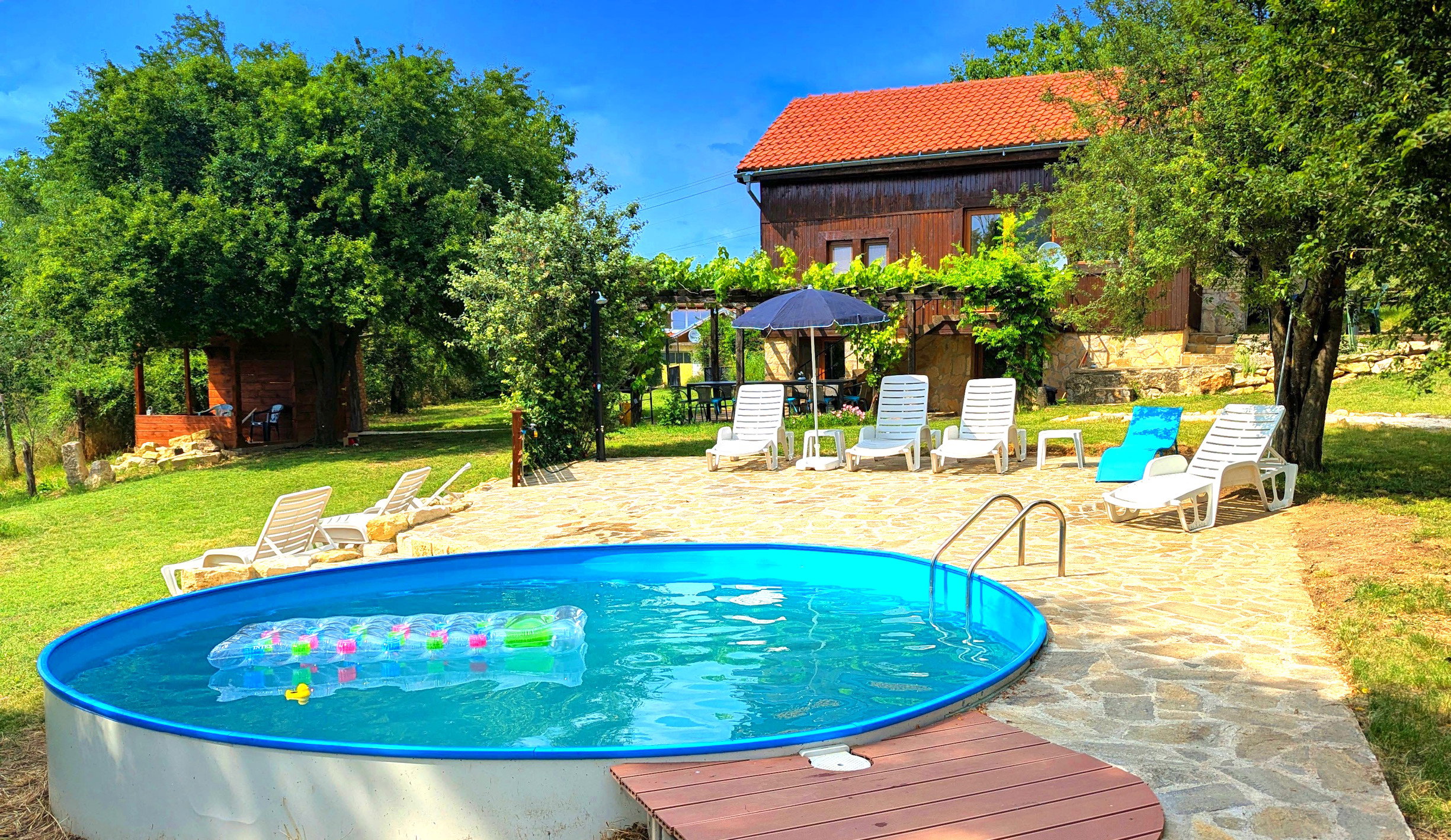 Natuurhuisje in Katselovo