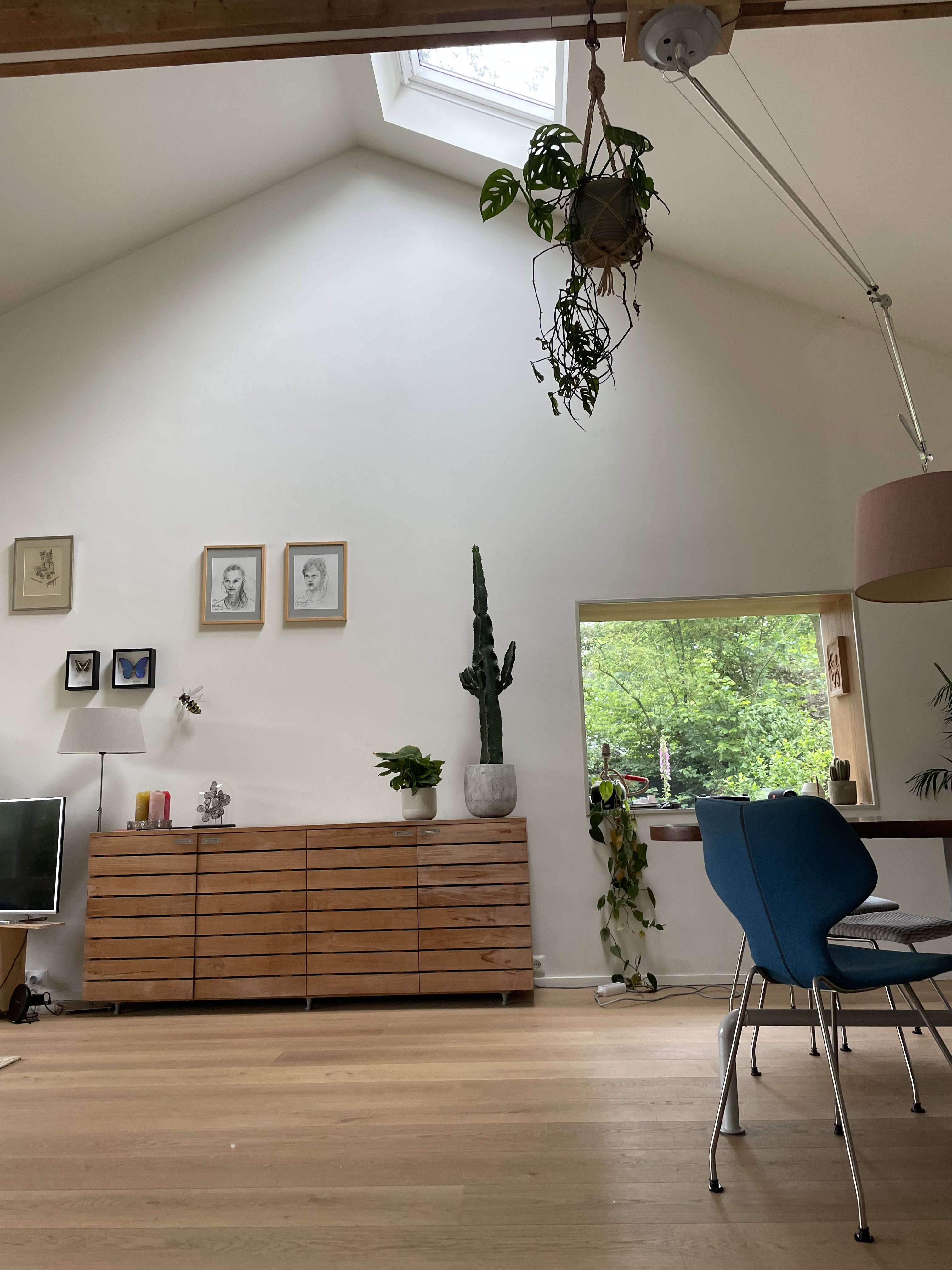 Casa nella natura a Heiloo