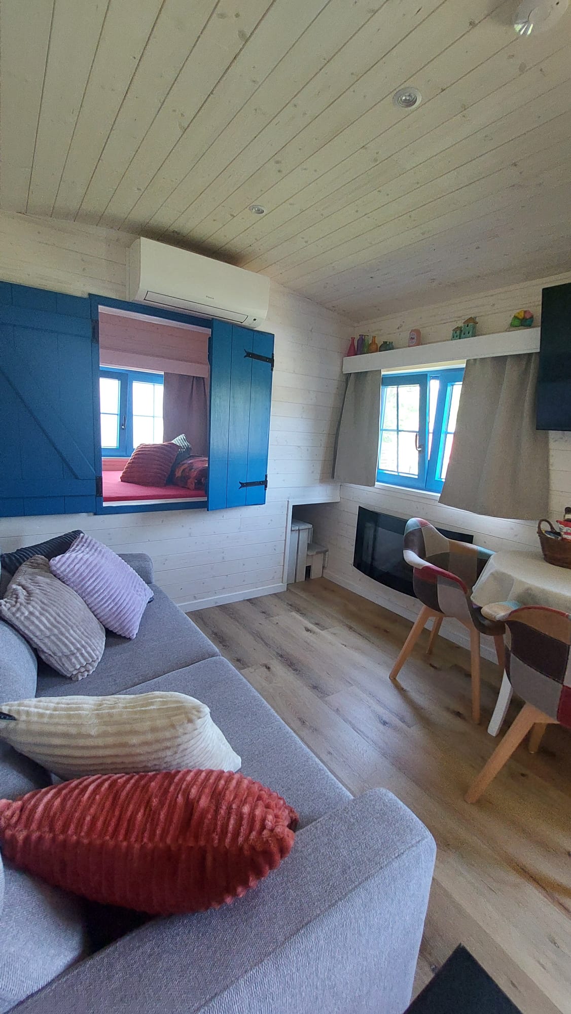 Natuurhuisje in Stokrooie