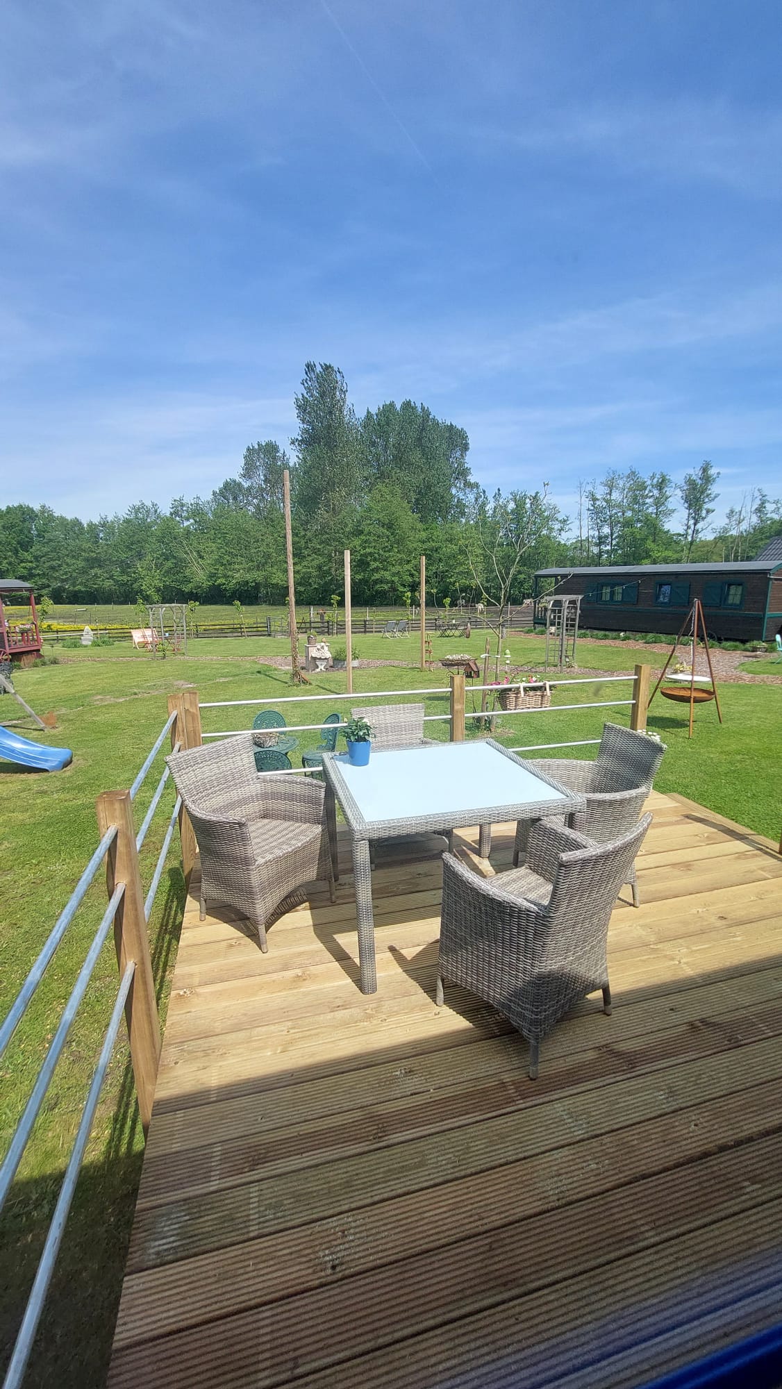 Natuurhuisje in Stokrooie