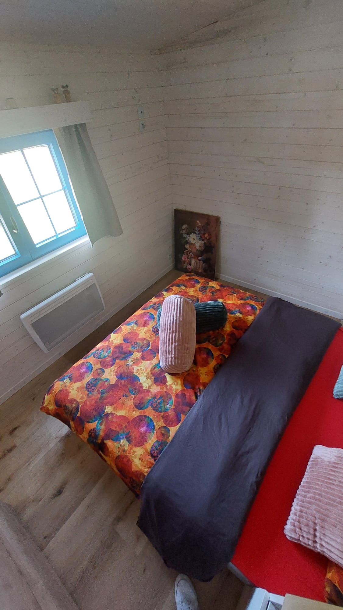 Natuurhuisje in Stokrooie